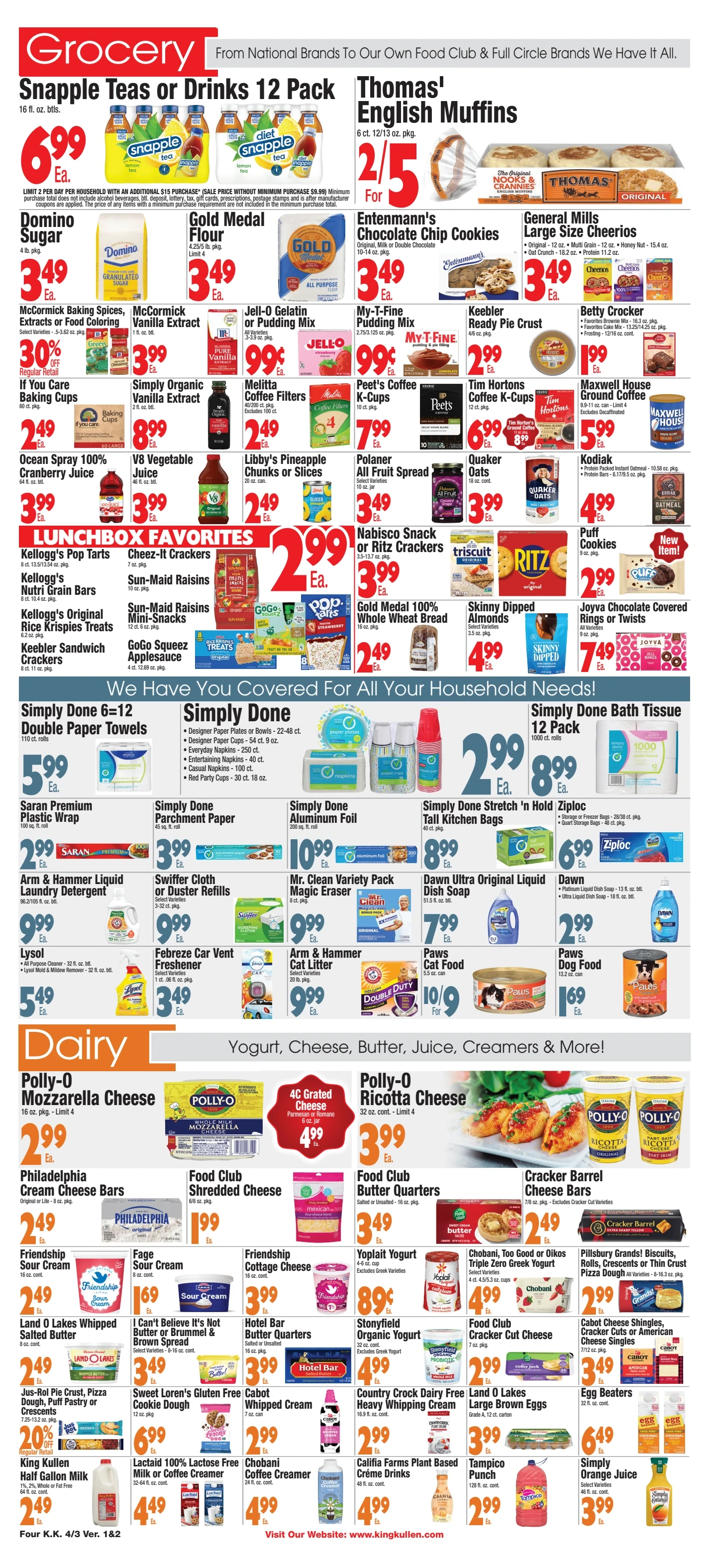 Flyer page 4