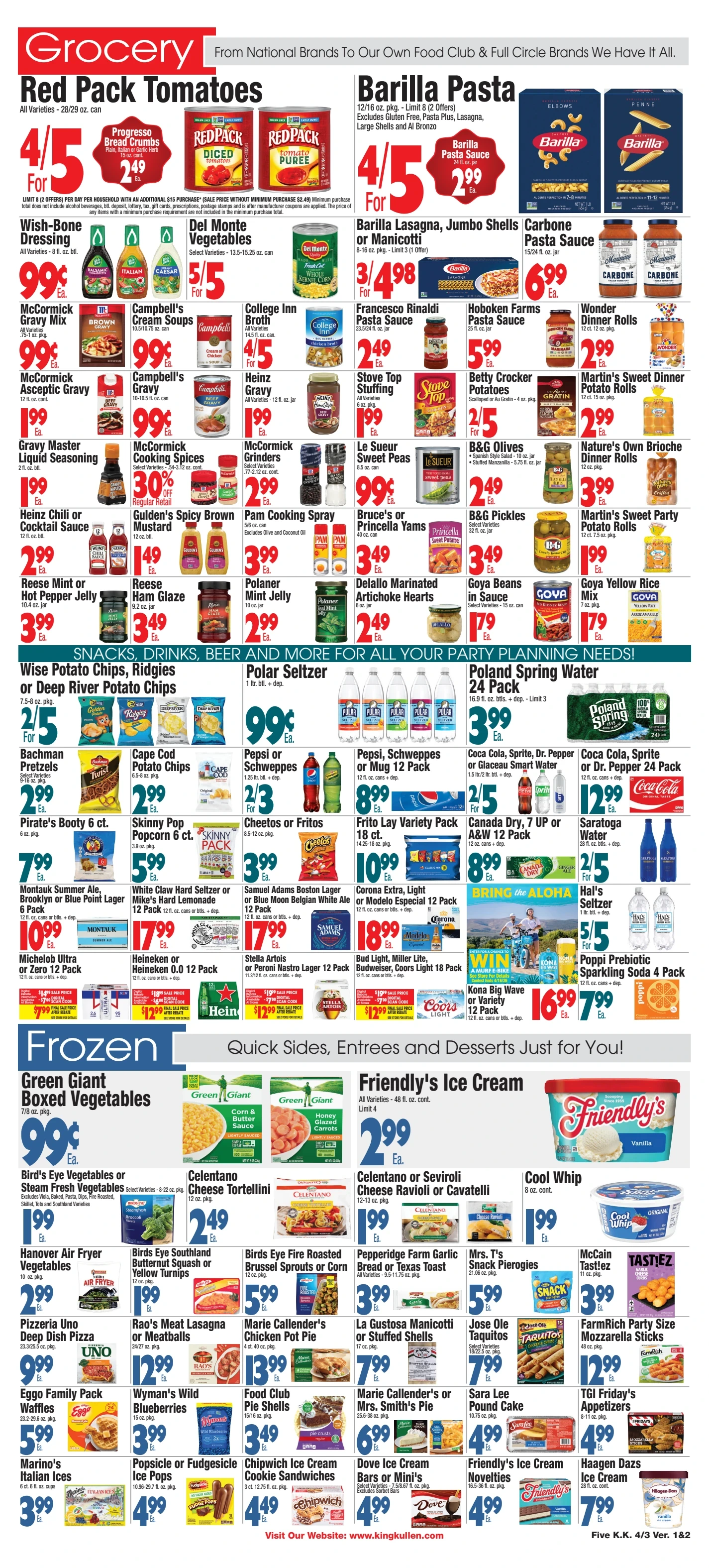 Flyer page 5