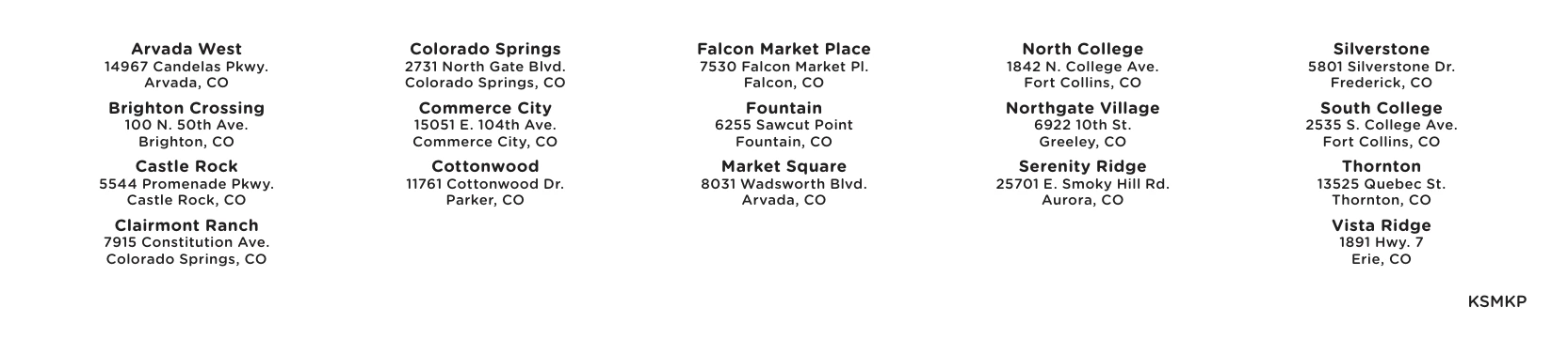 Flyer page 8