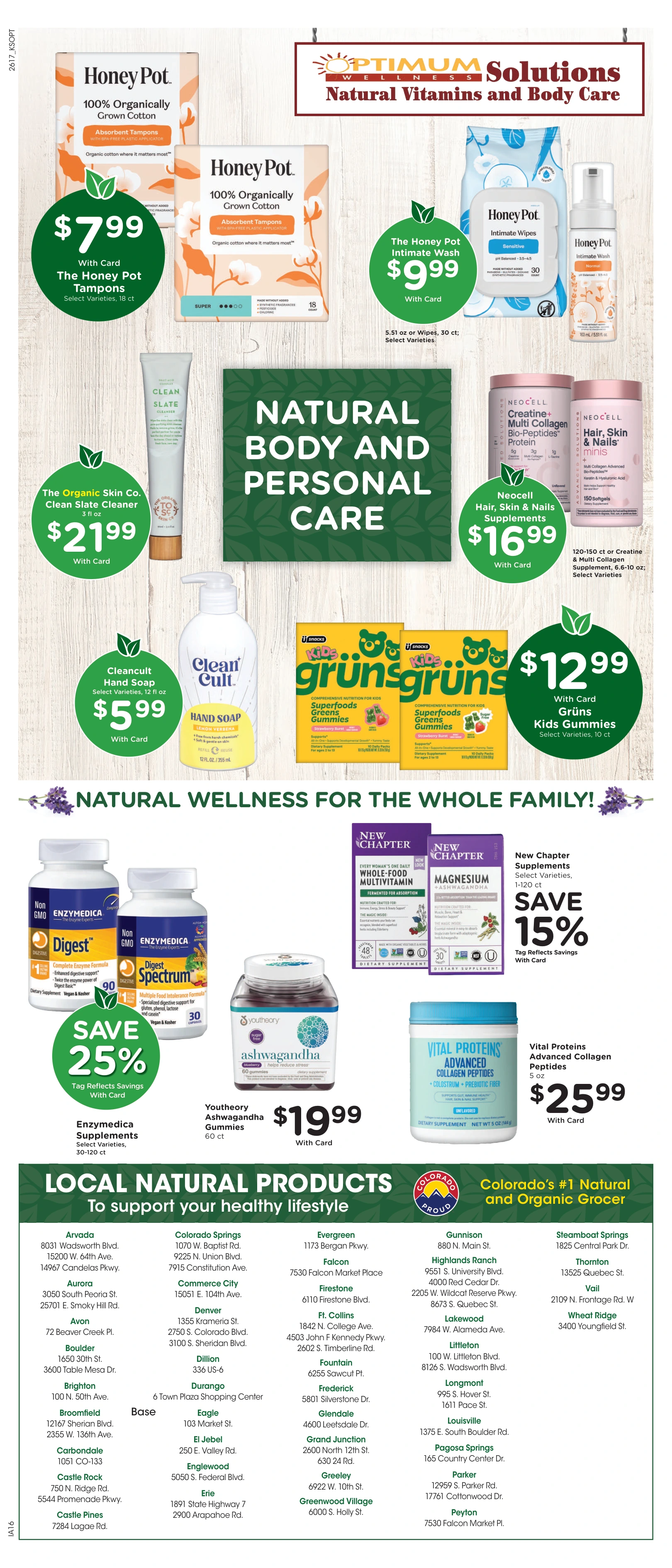 Flyer page 10