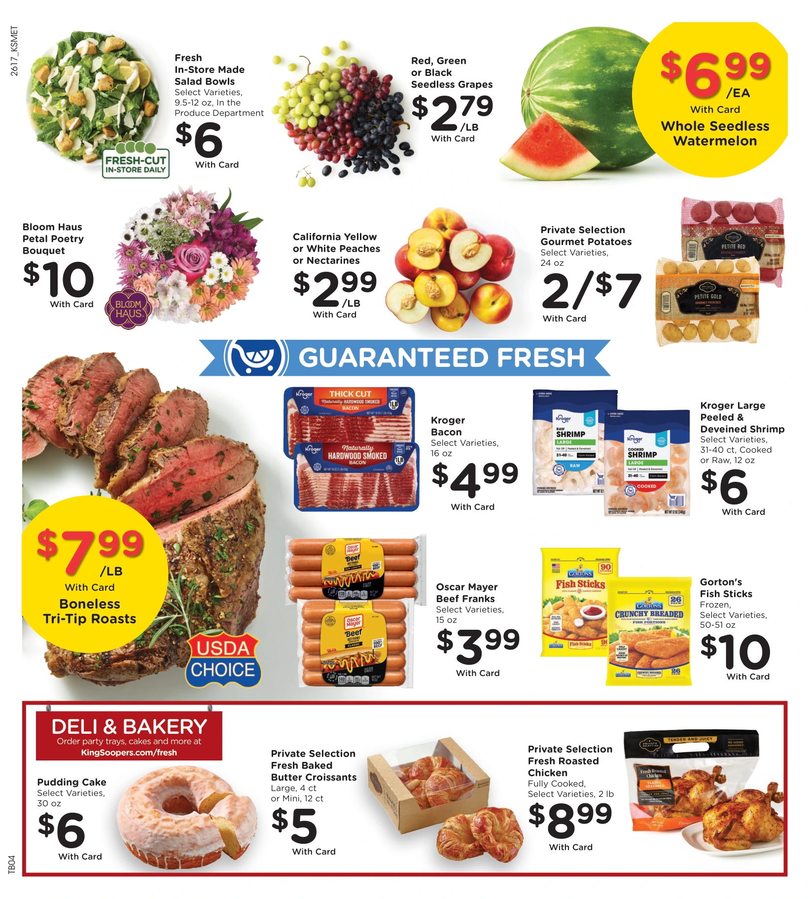 Flyer page 15