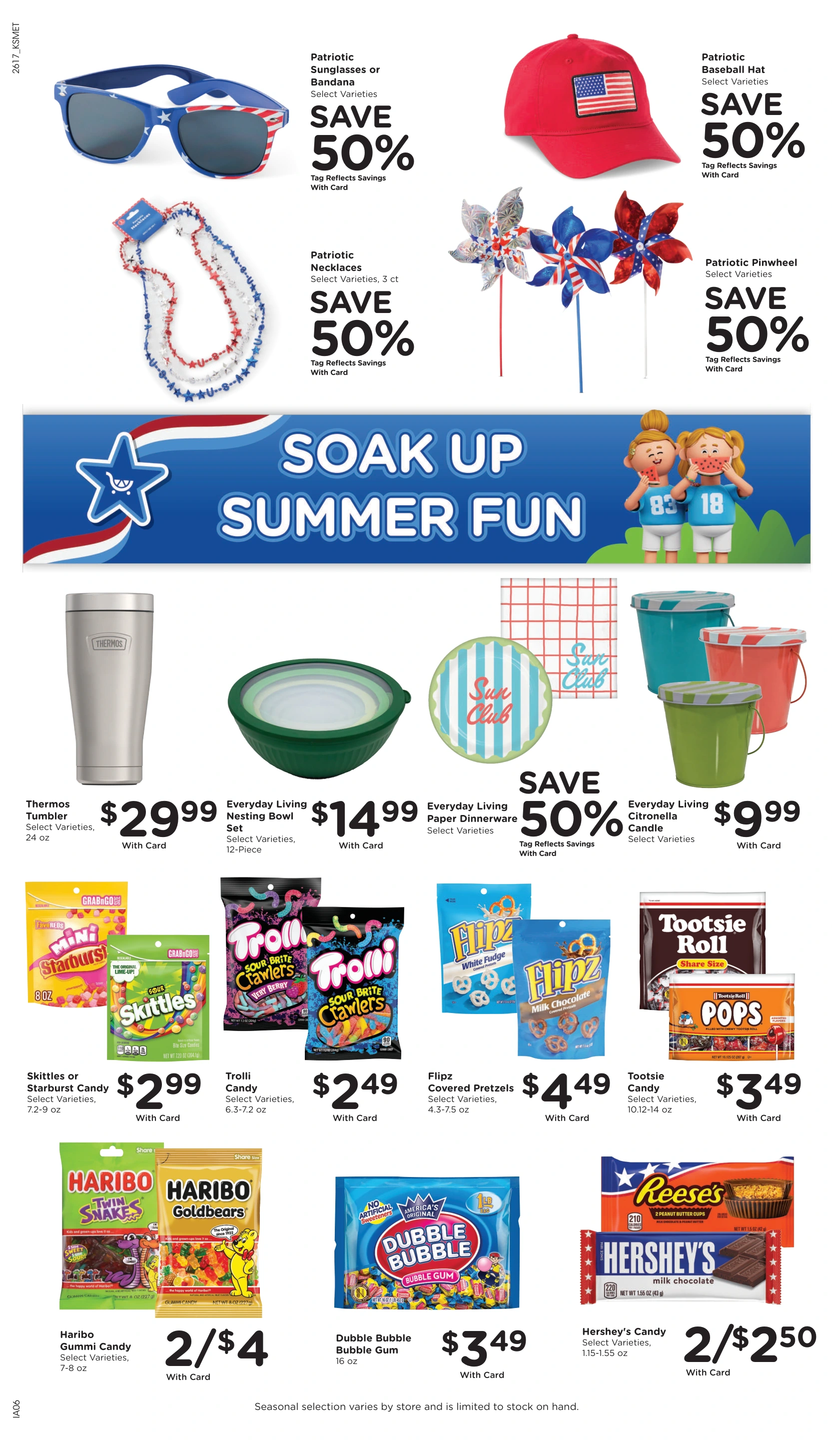Flyer page 18