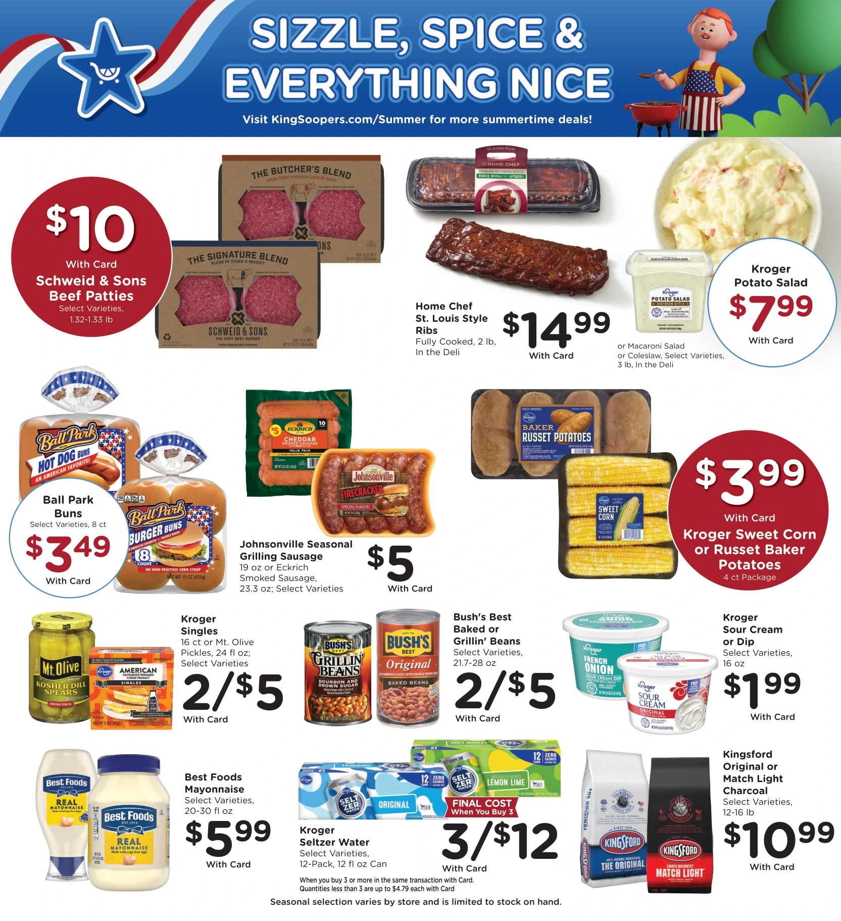 Flyer page 5