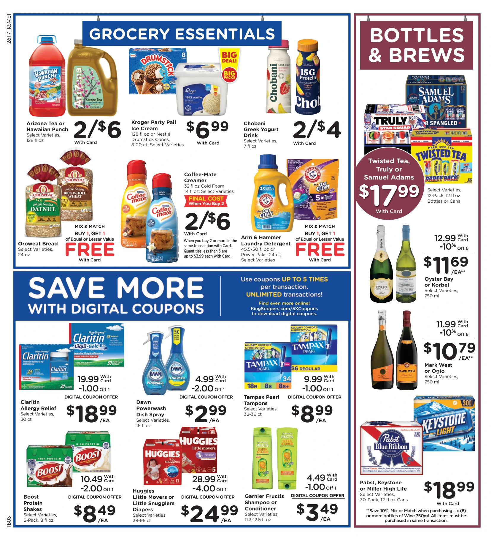 Flyer page 8