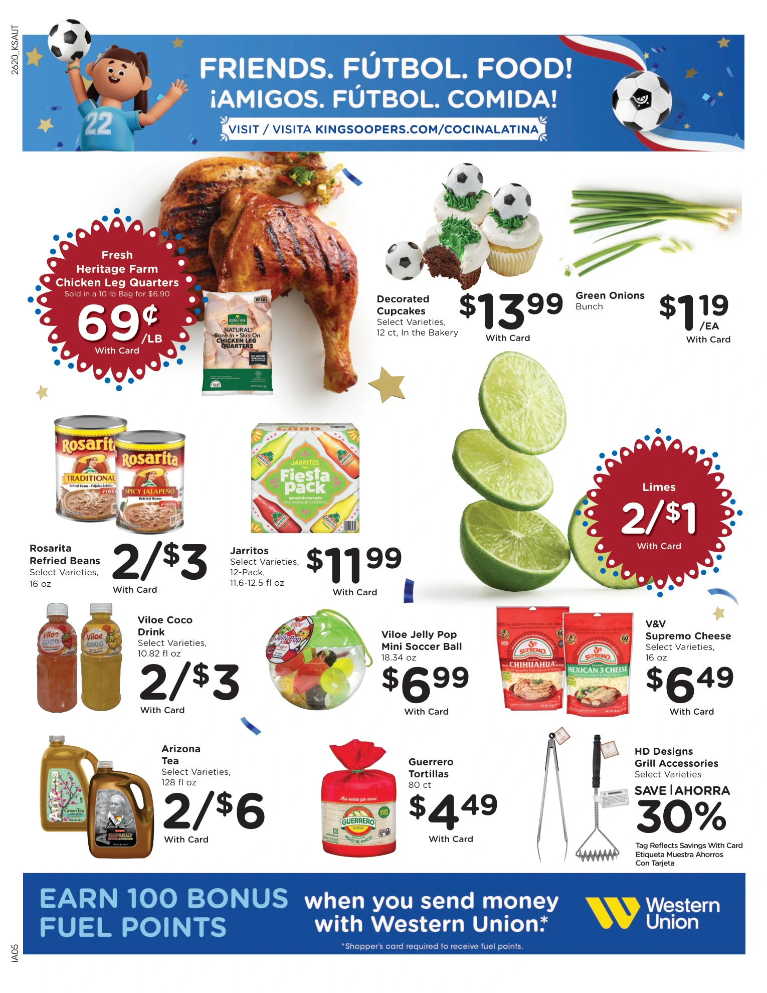Flyer page 13
