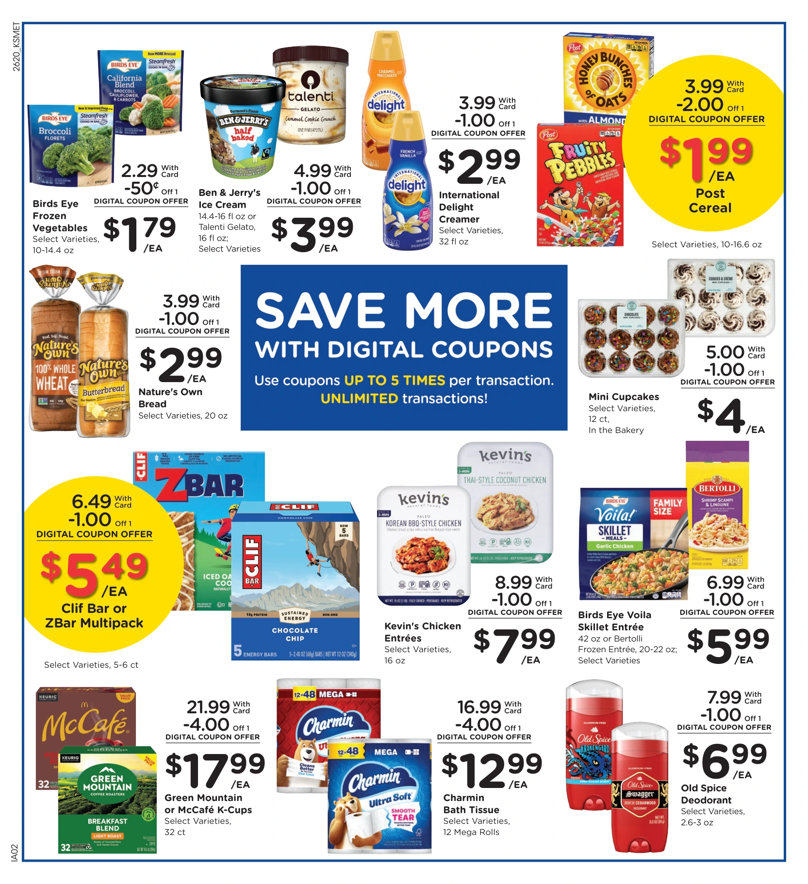 Flyer page 8