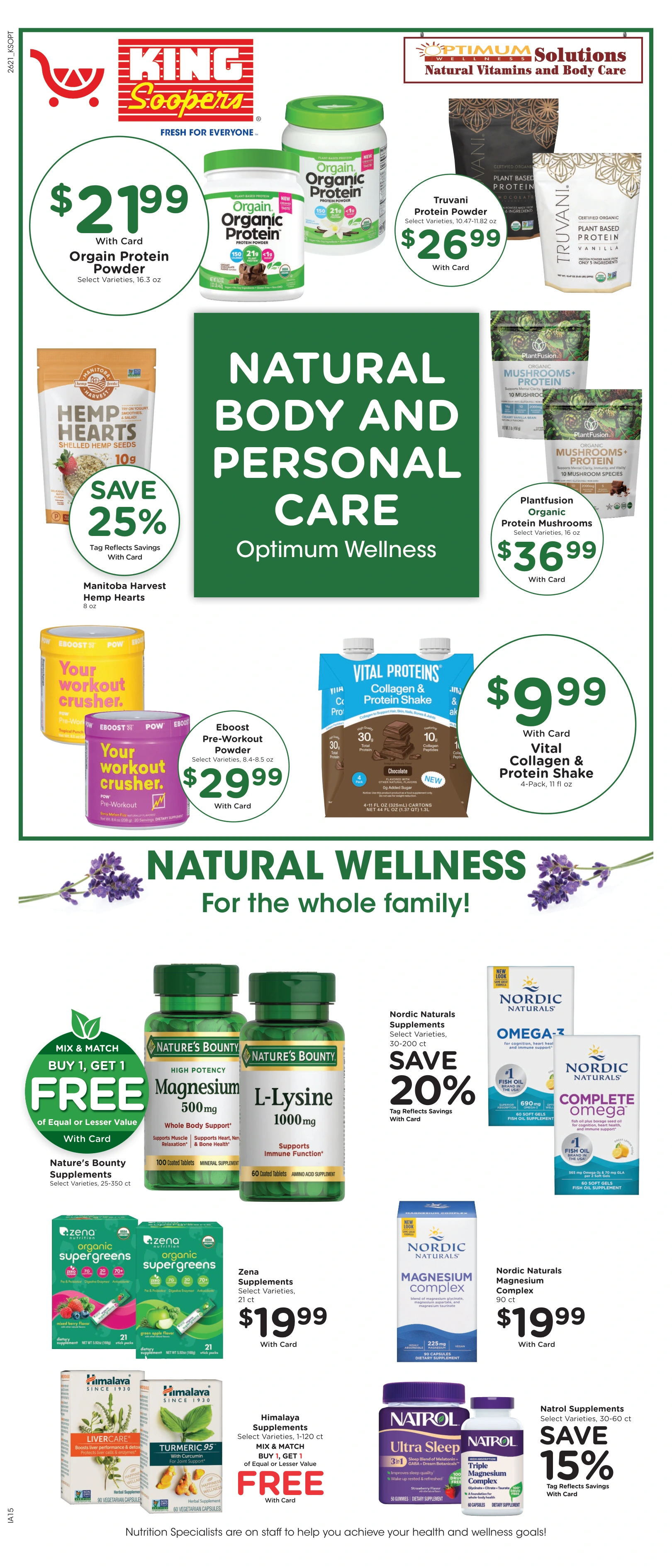 Flyer page 10