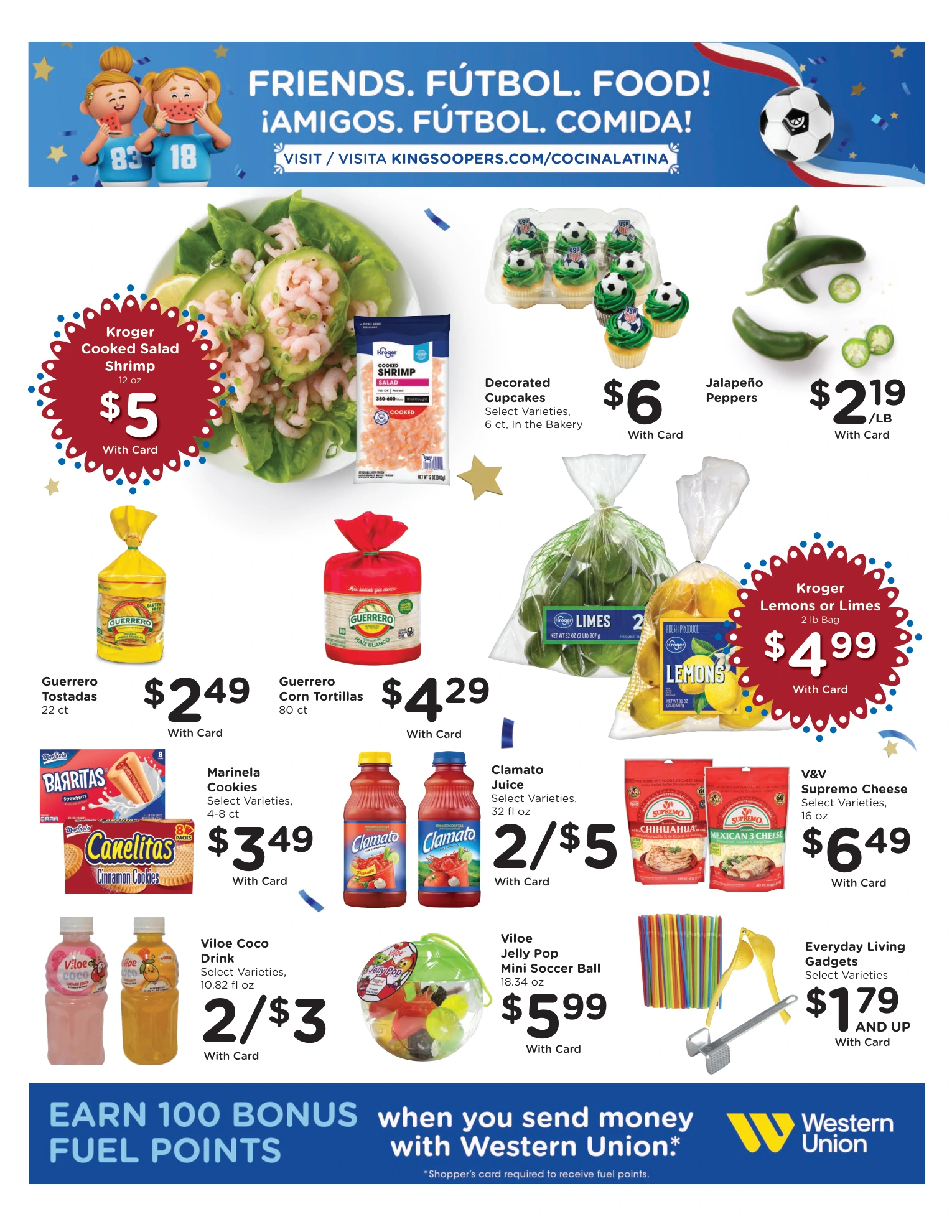 Flyer page 16