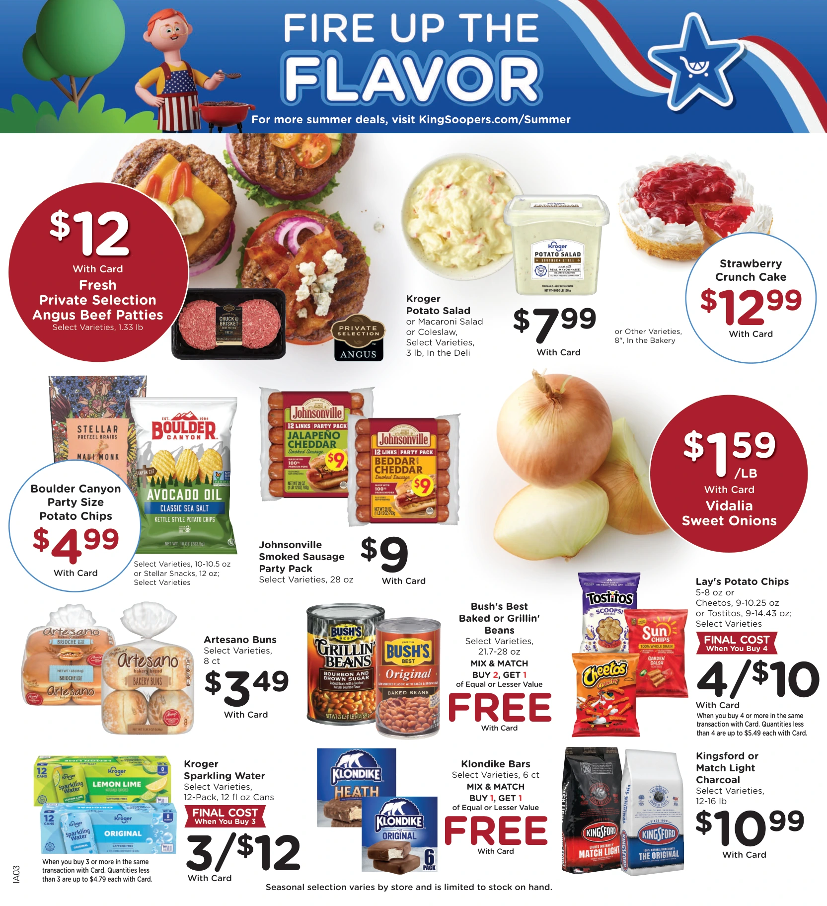 Flyer page 5