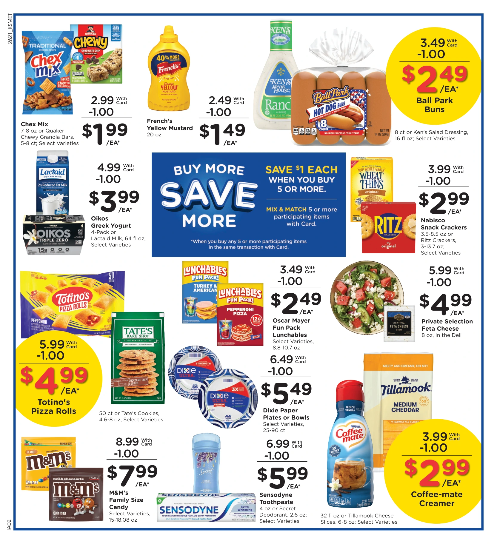 Flyer page 8