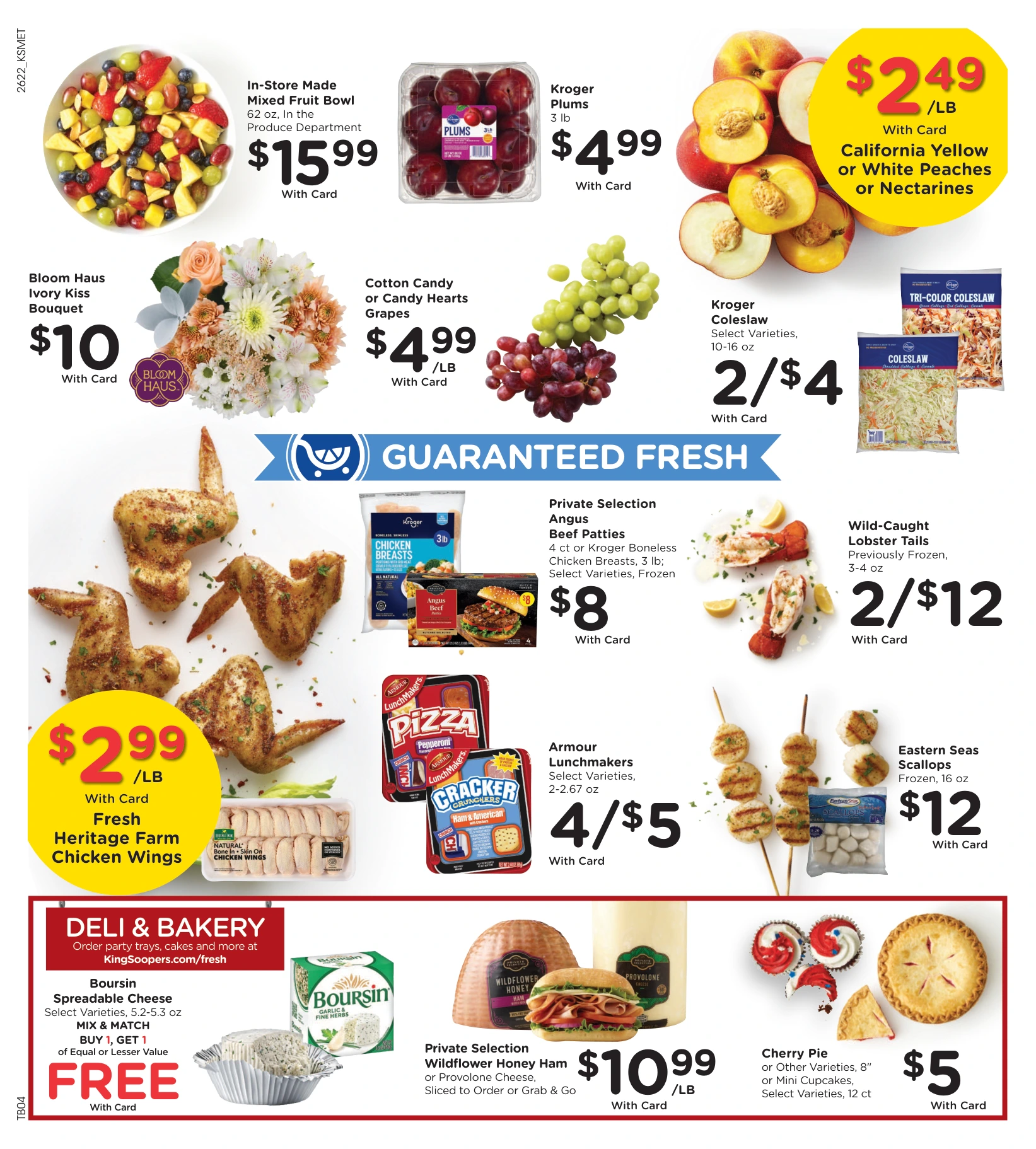 Flyer page 15
