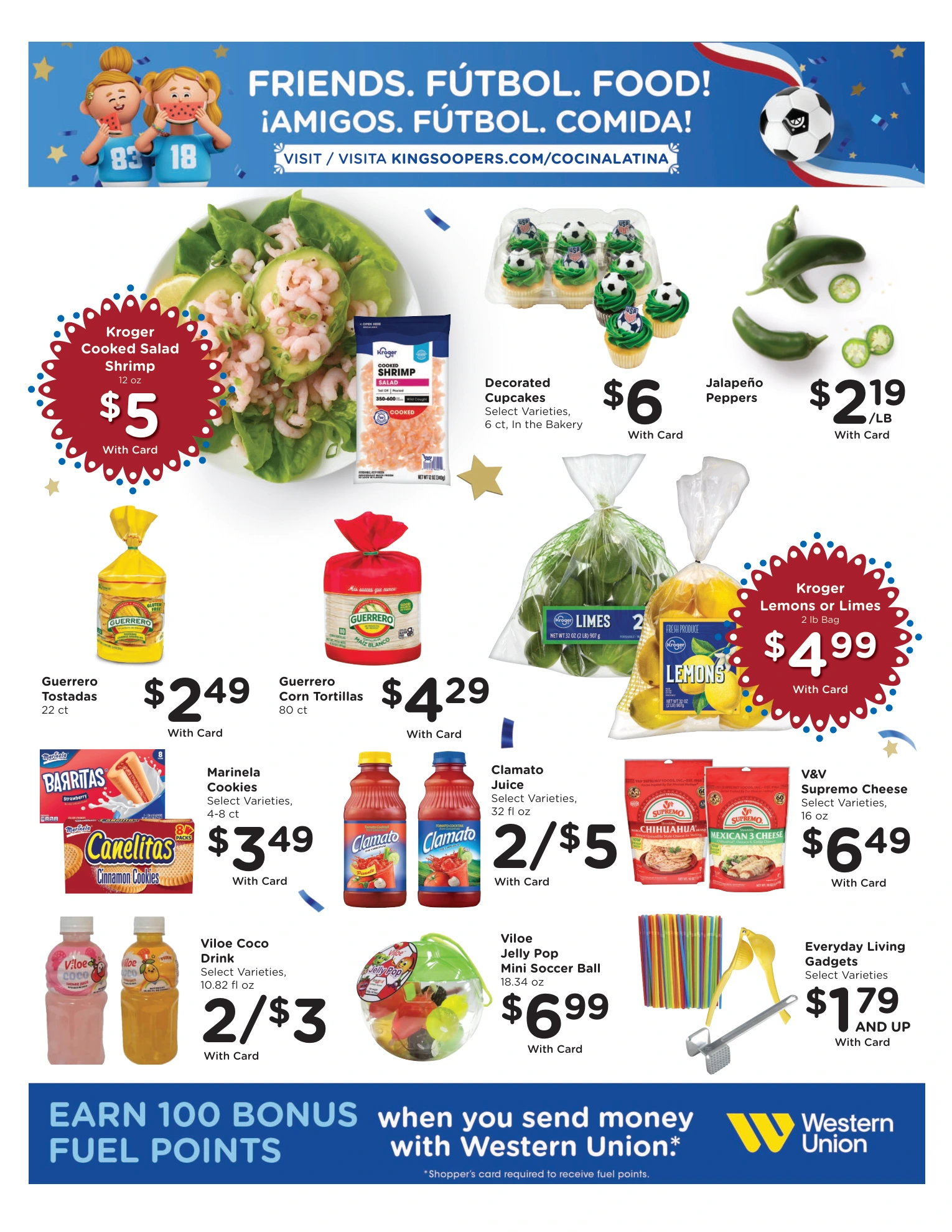 Flyer page 17
