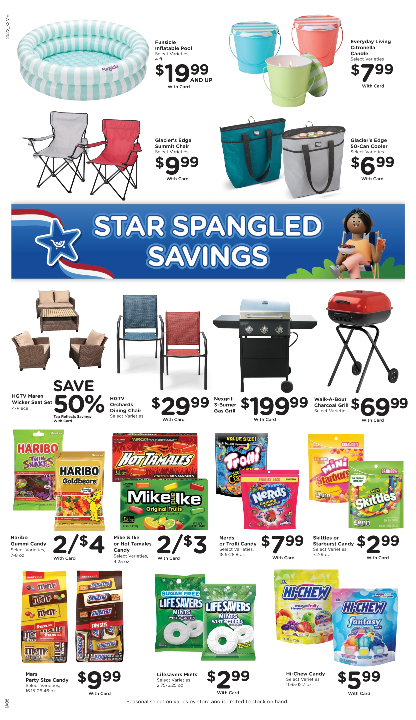 Flyer page 18