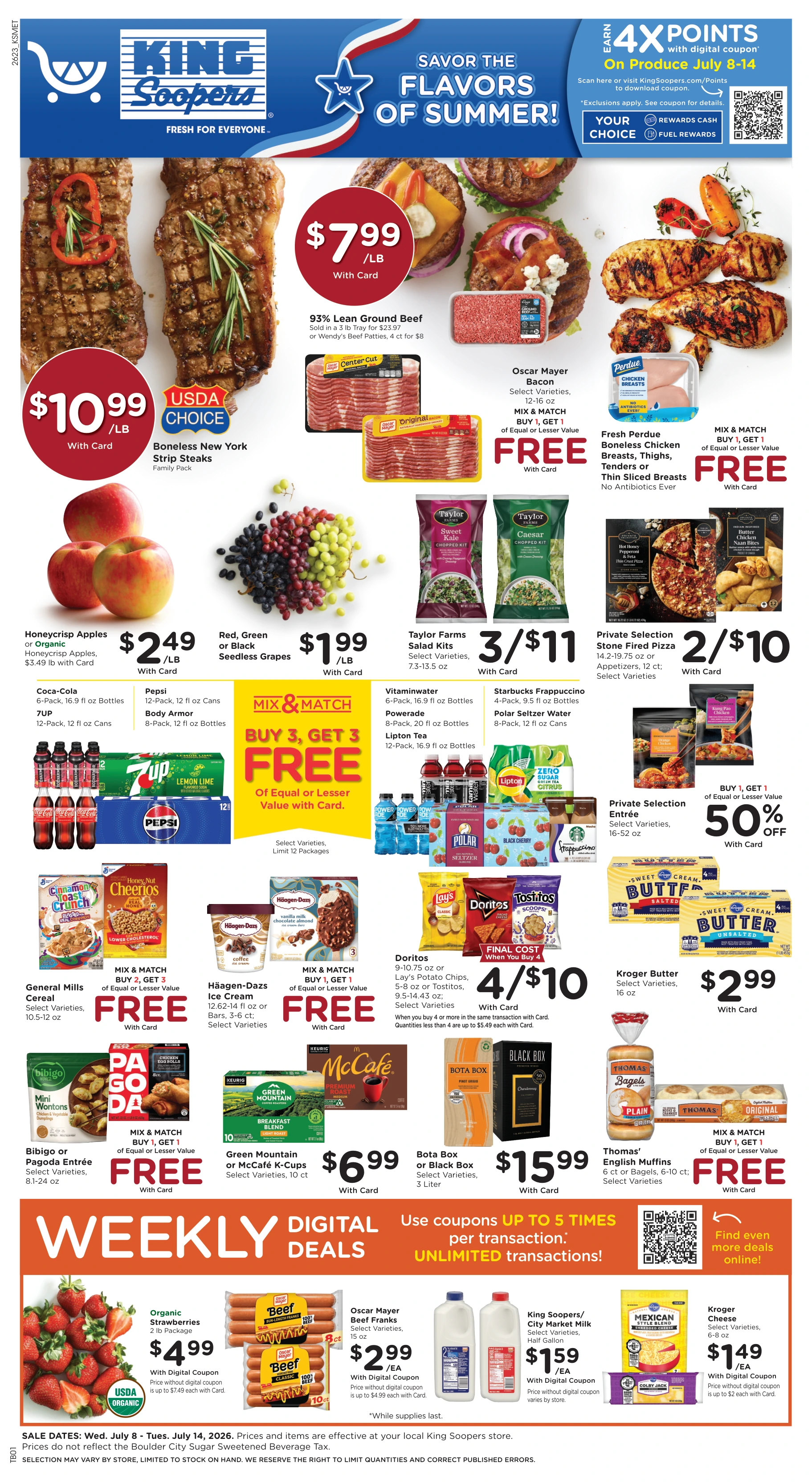 Flyer page 1