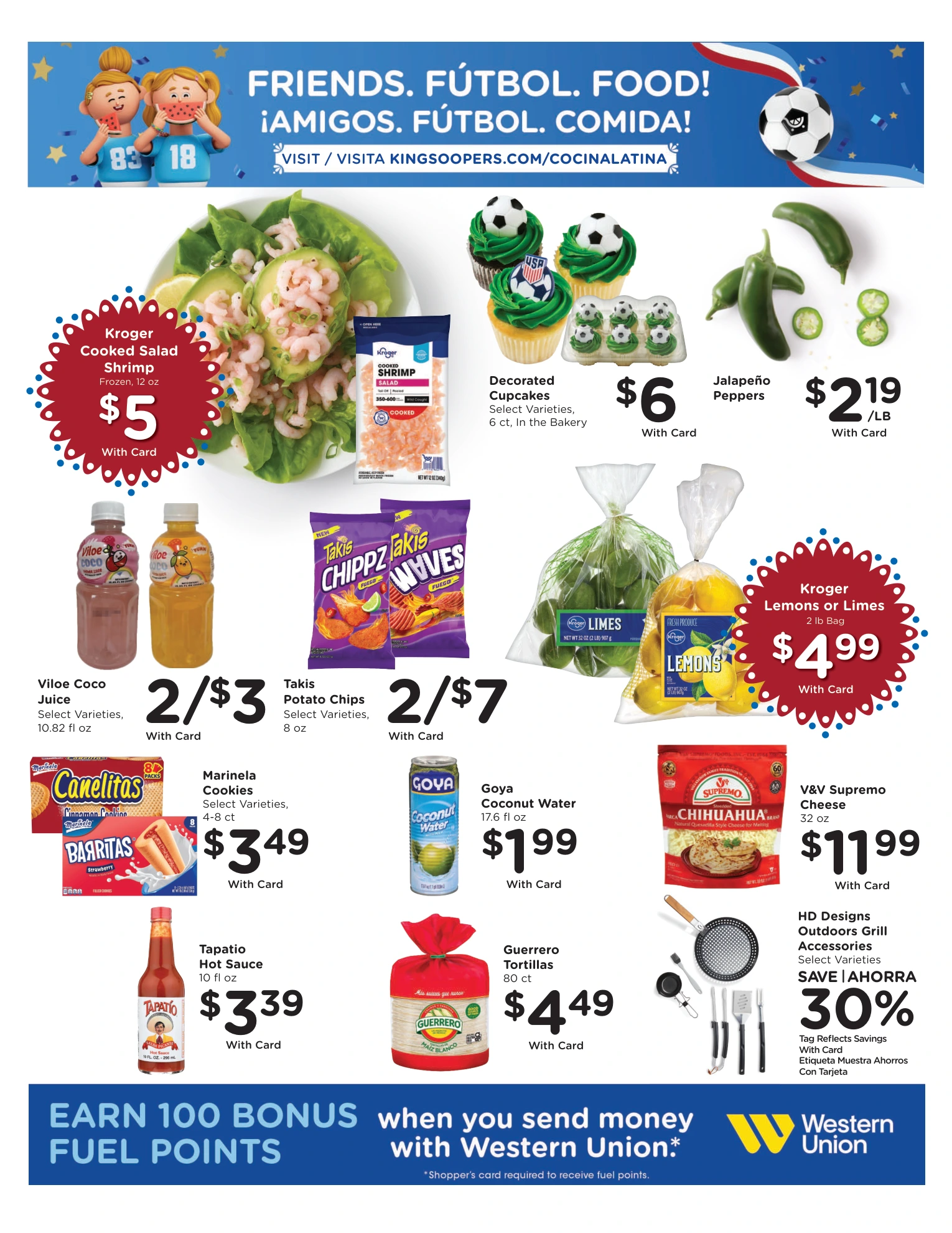 Flyer page 14