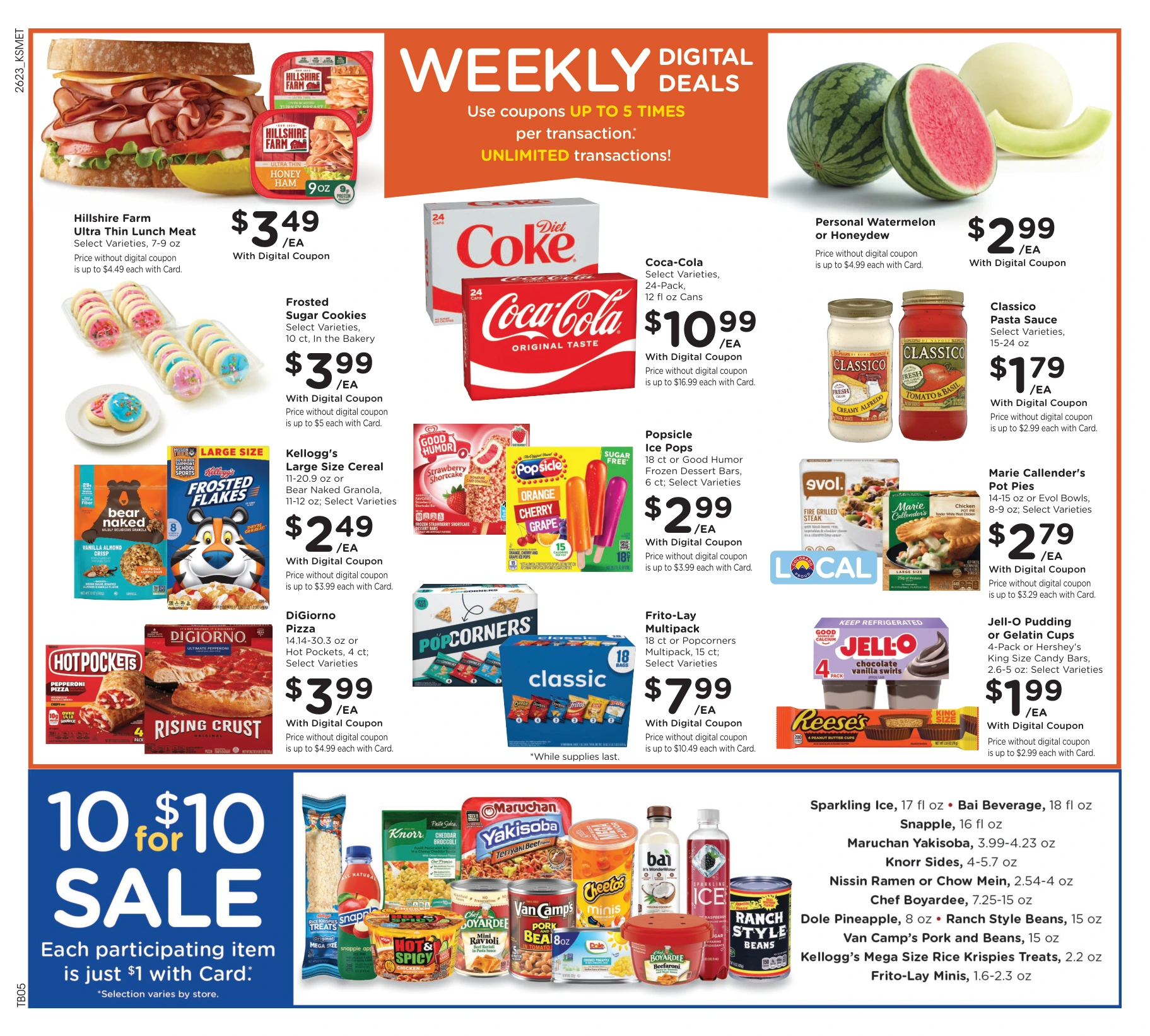 Flyer page 3