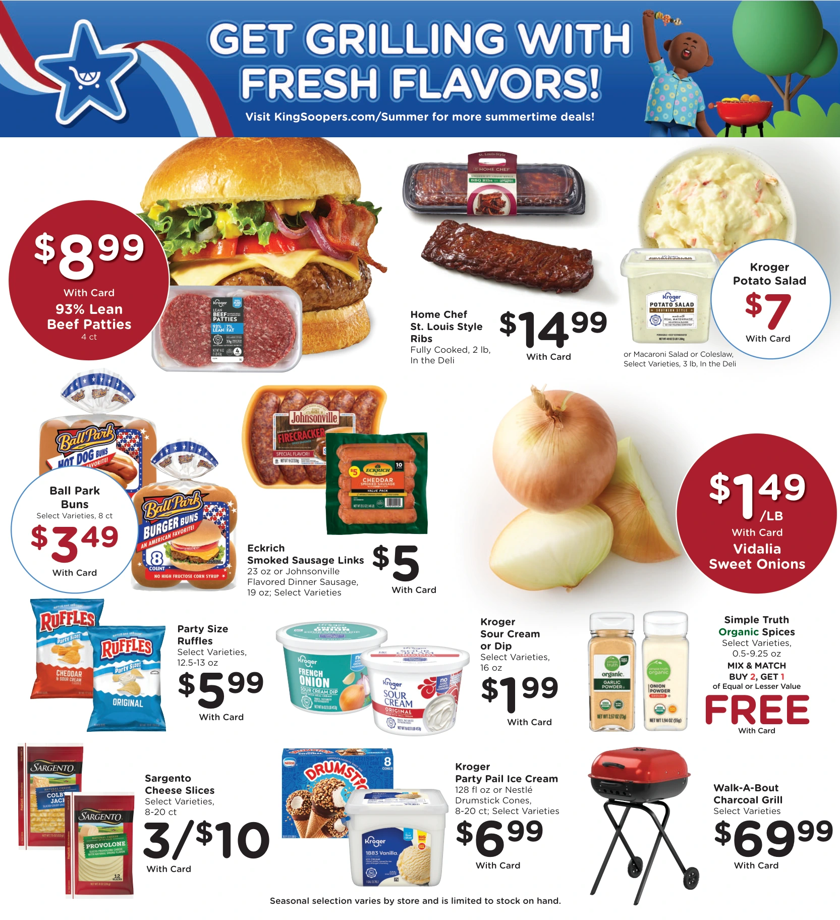 Flyer page 5