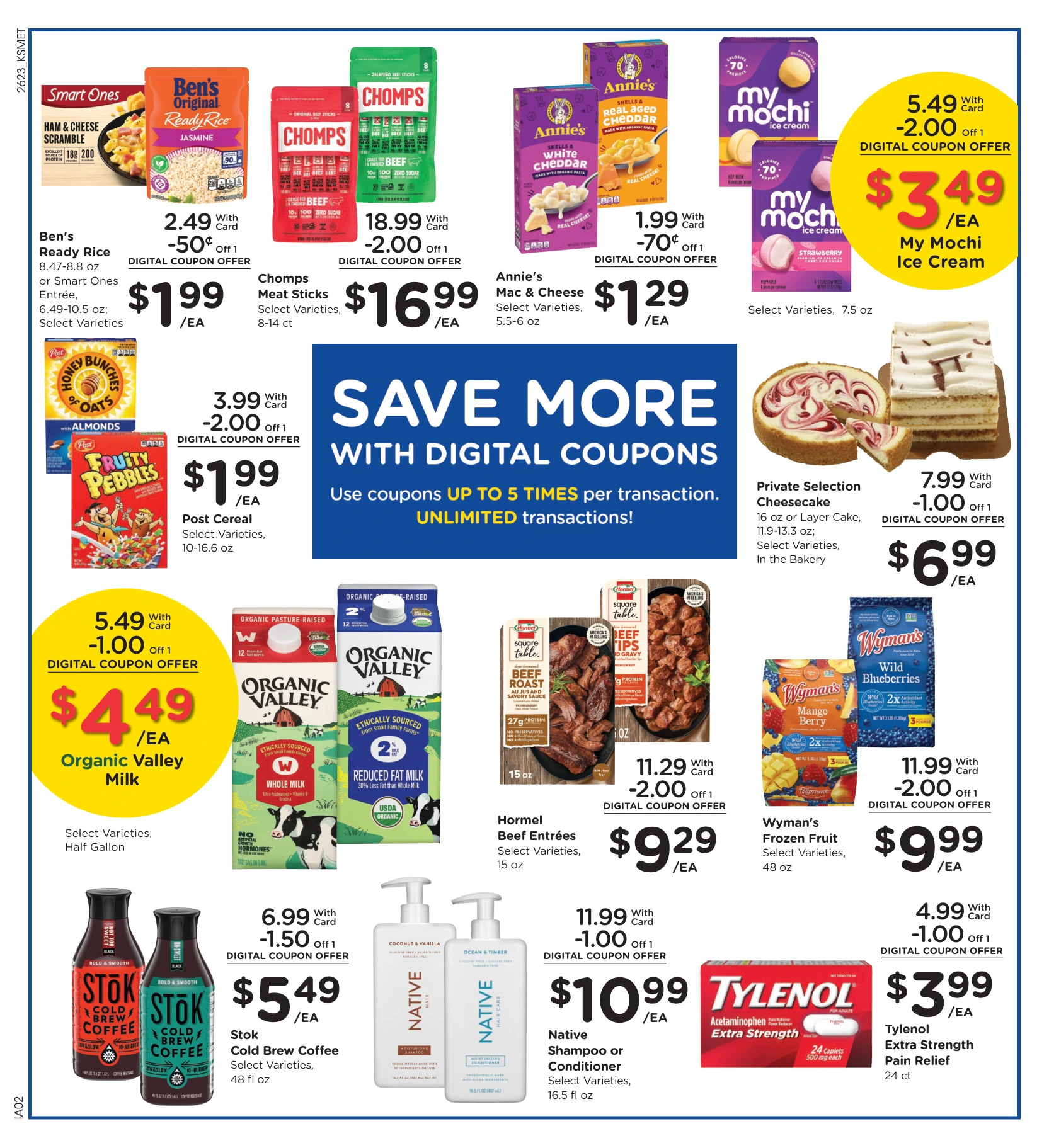 Flyer page 7