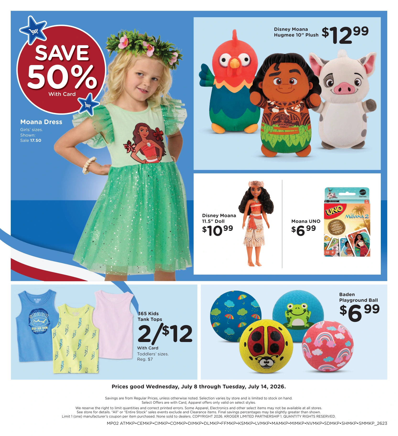 Flyer page 2