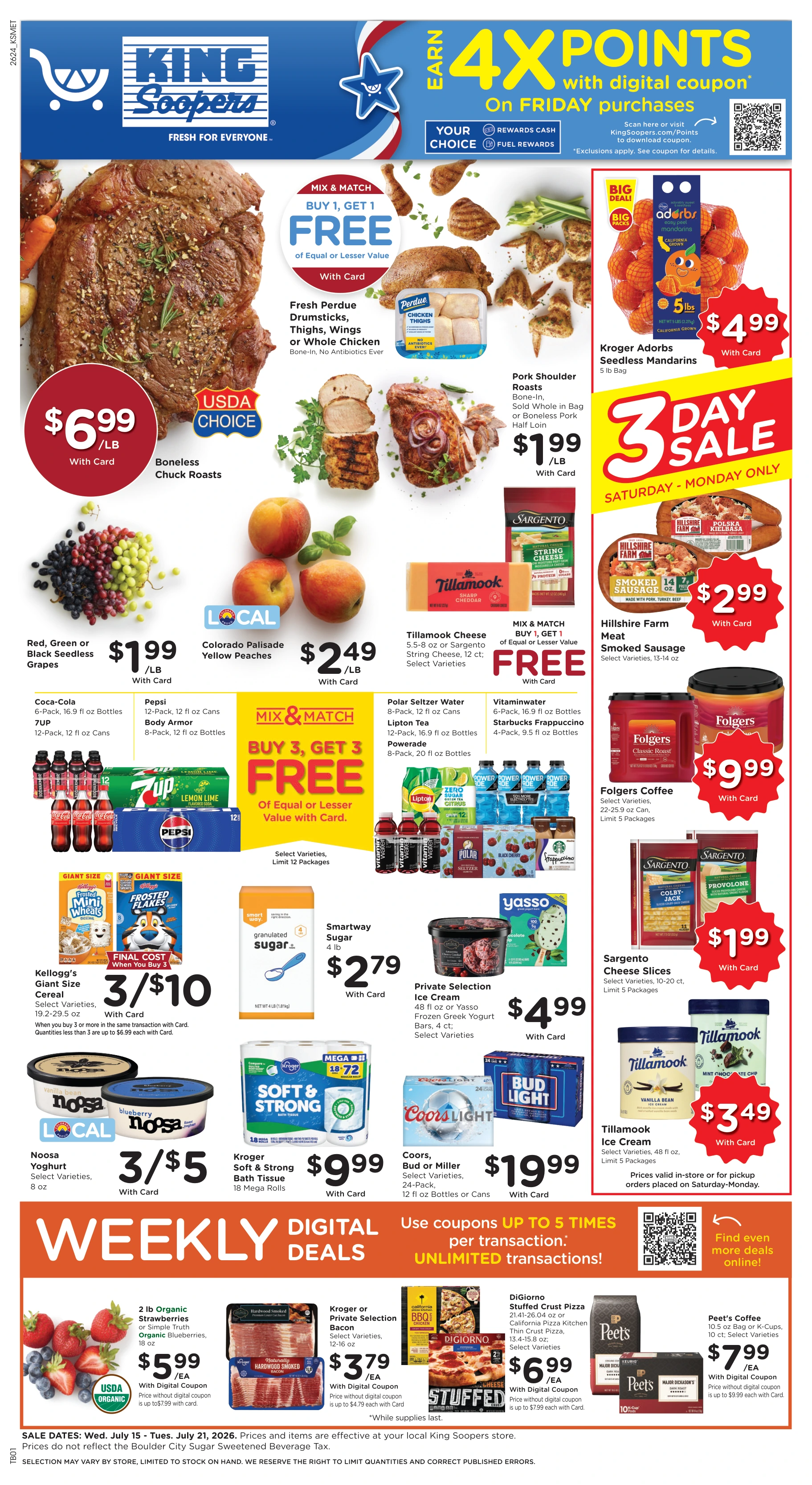 Flyer page 1
