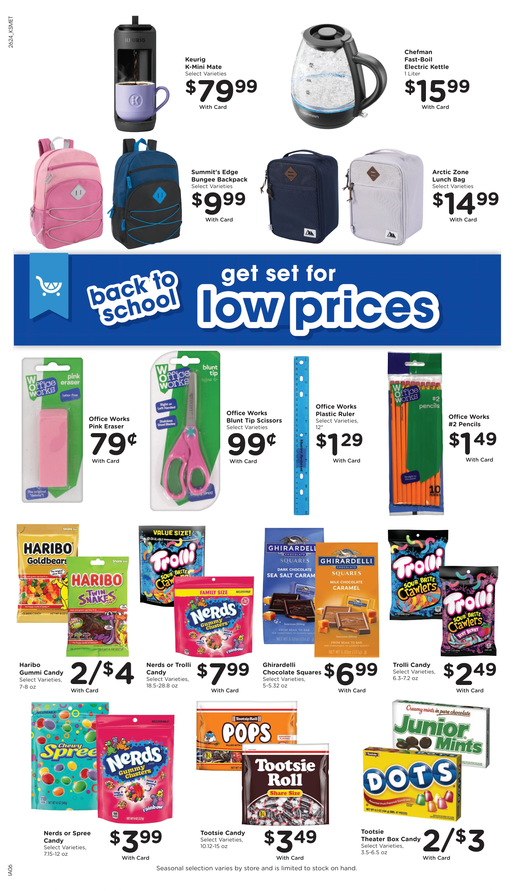 Flyer page 10