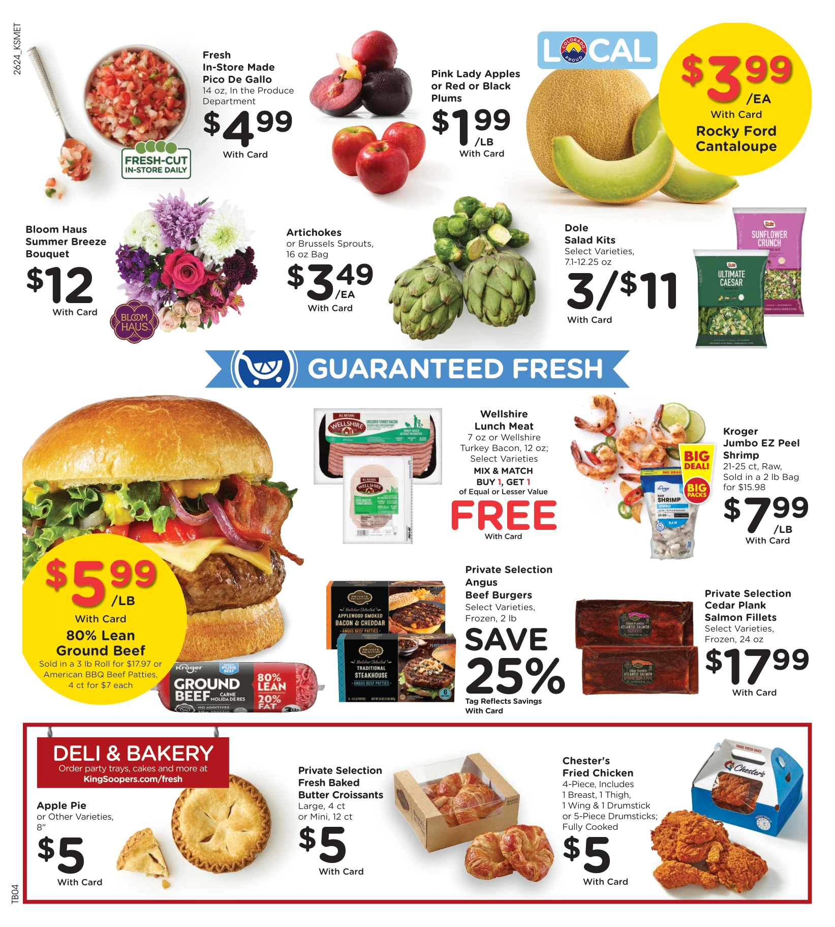 Flyer page 13