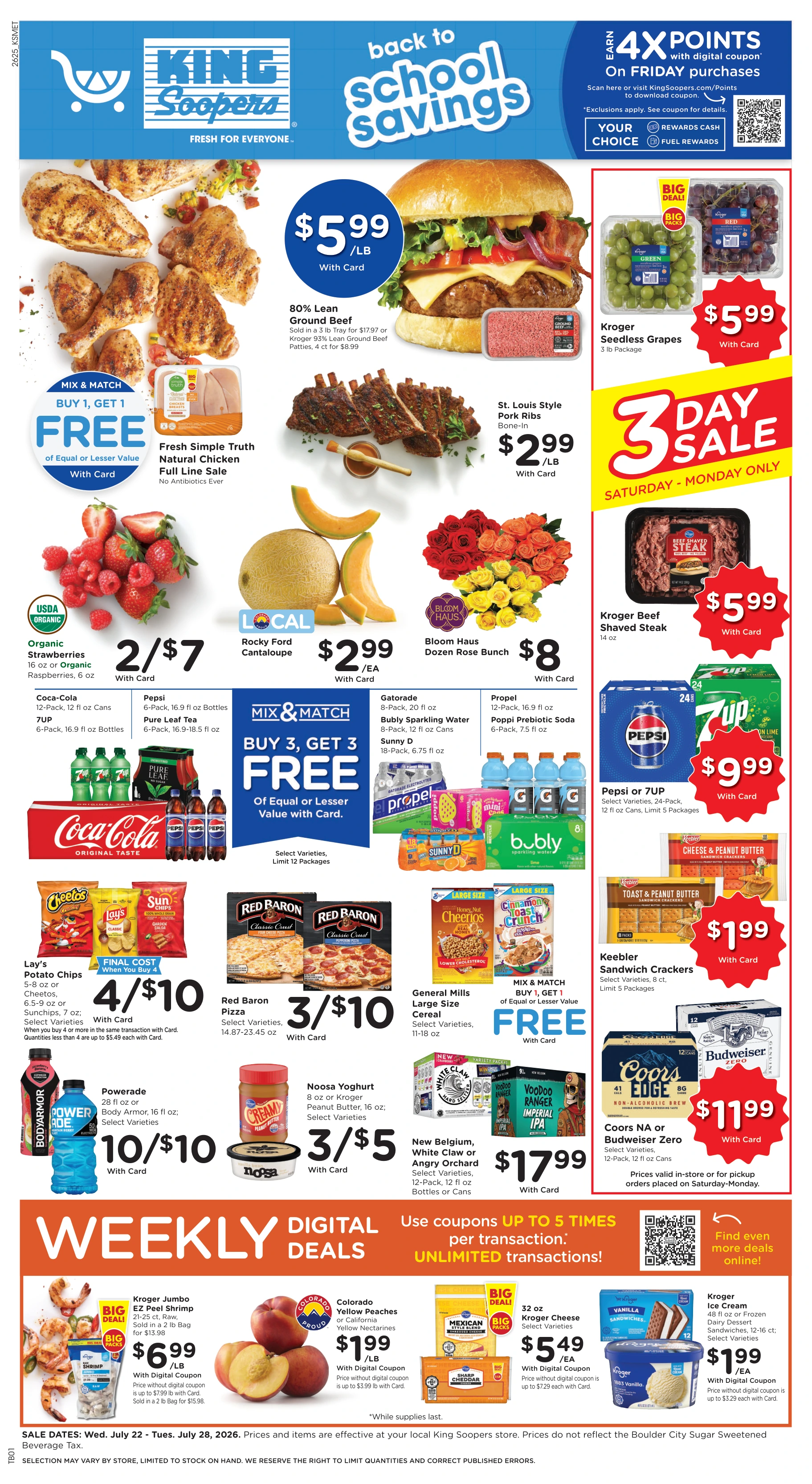 Flyer page 1