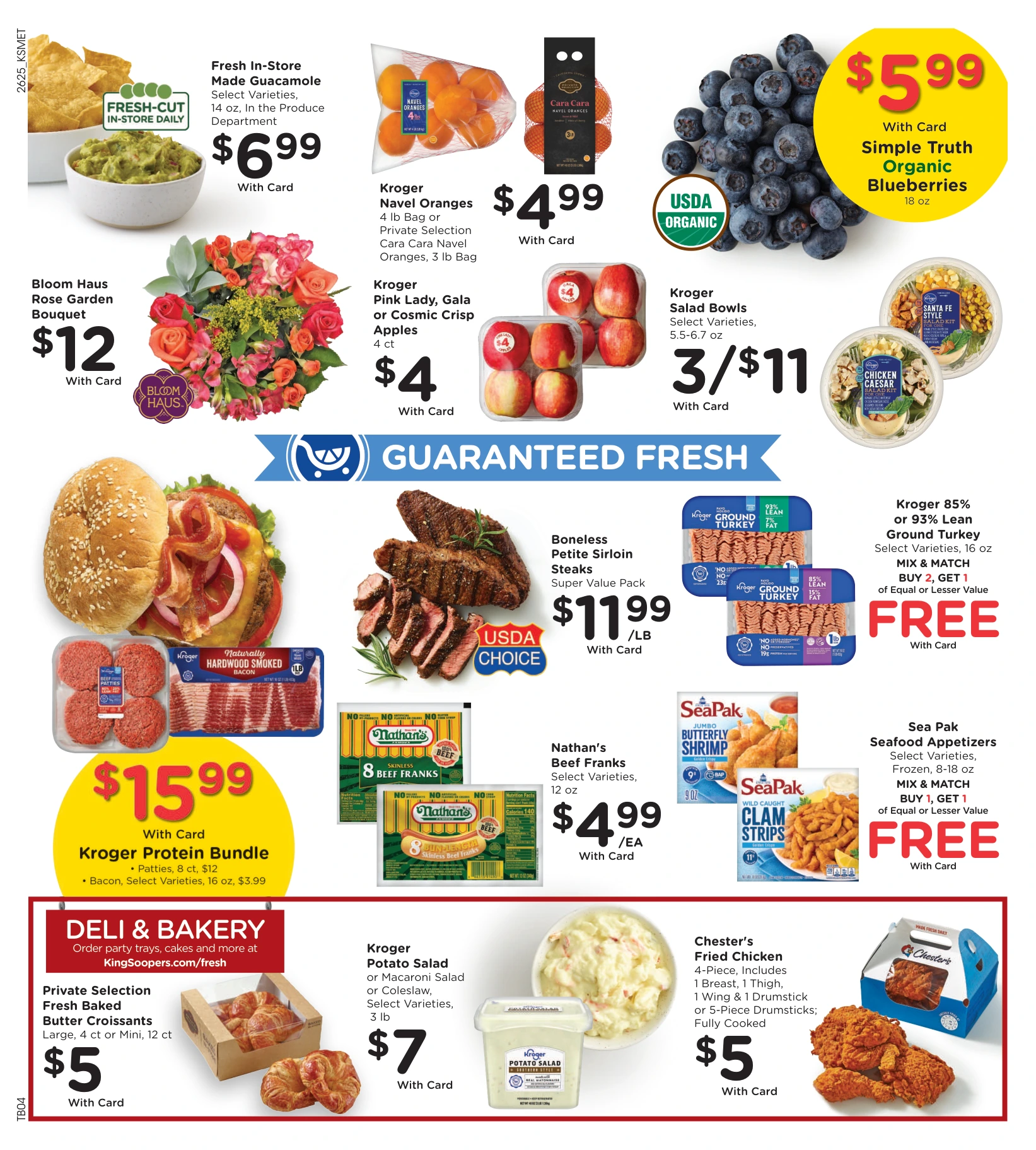 Flyer page 13