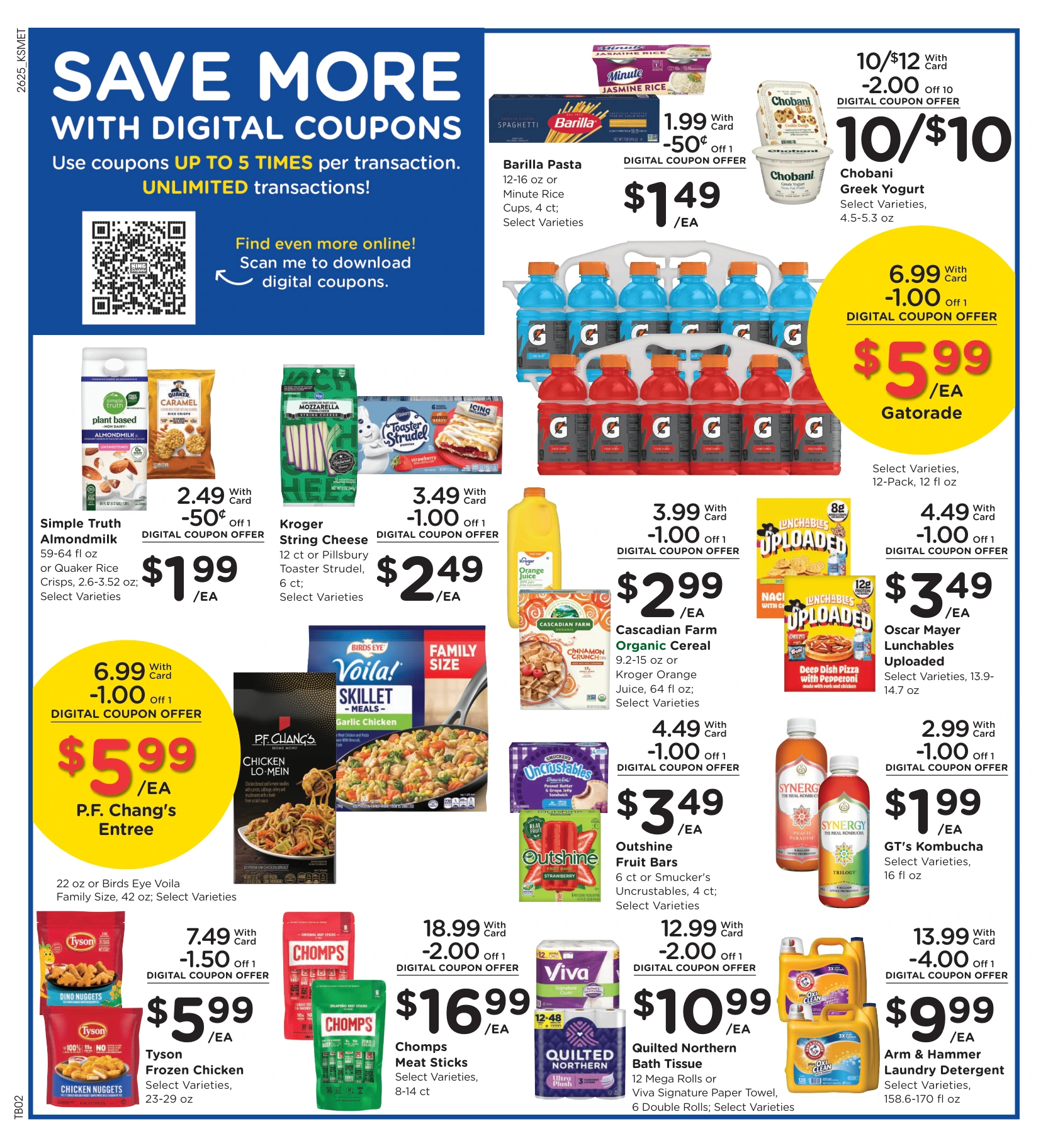 Flyer page 5