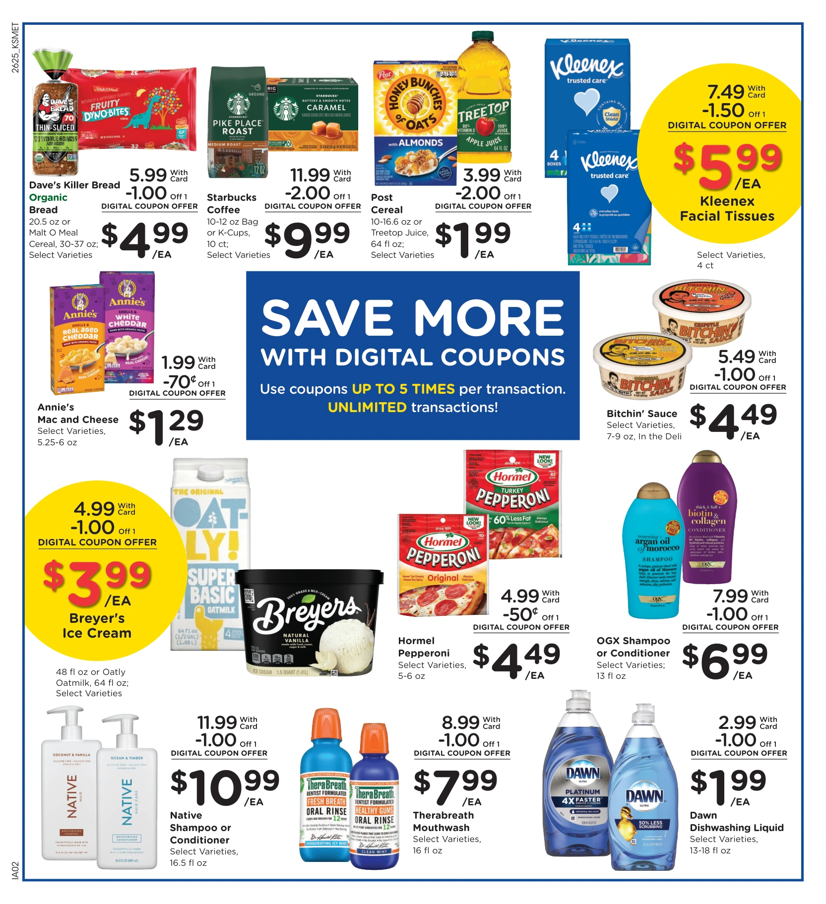 Flyer page 6