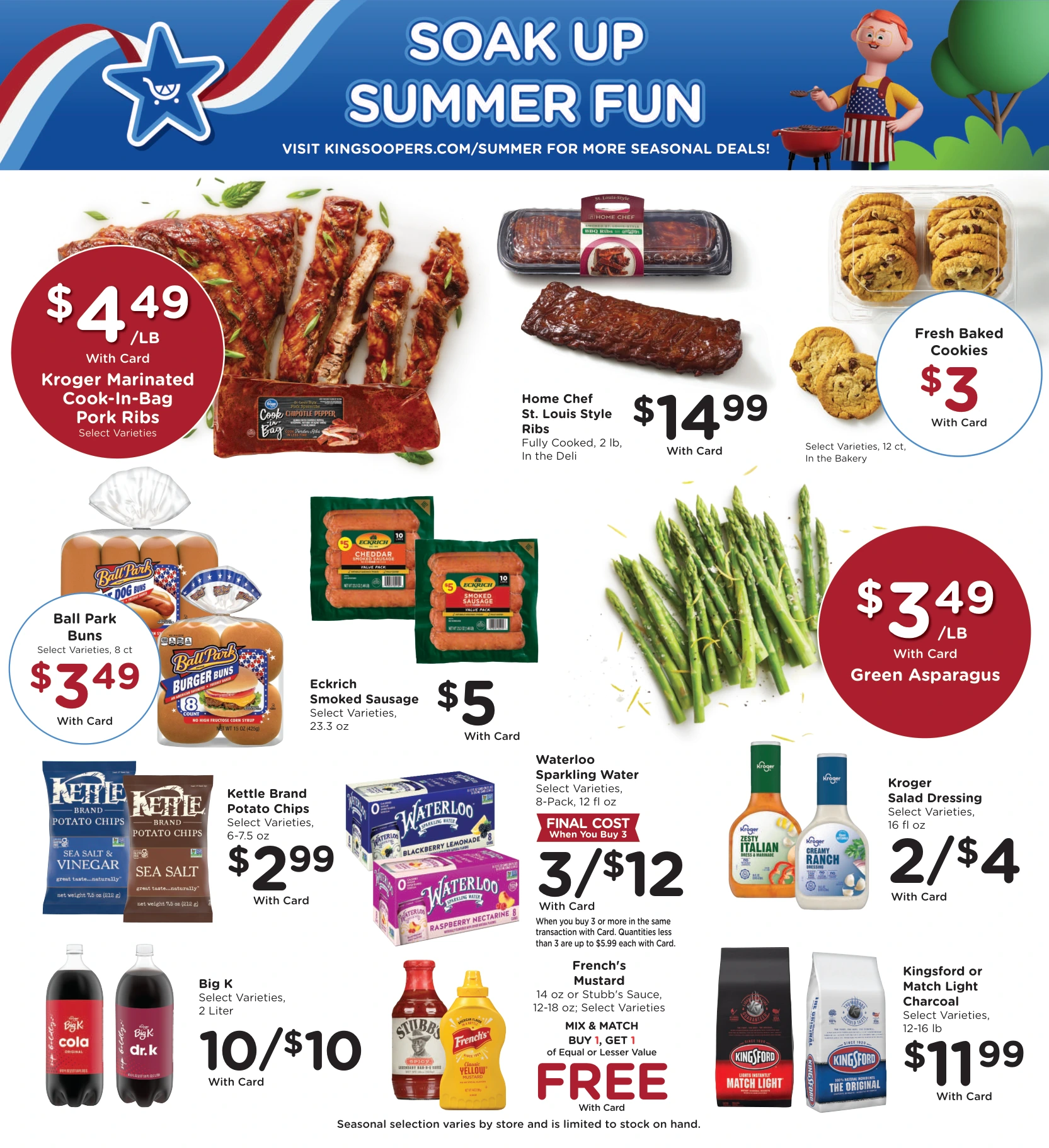 Flyer page 8