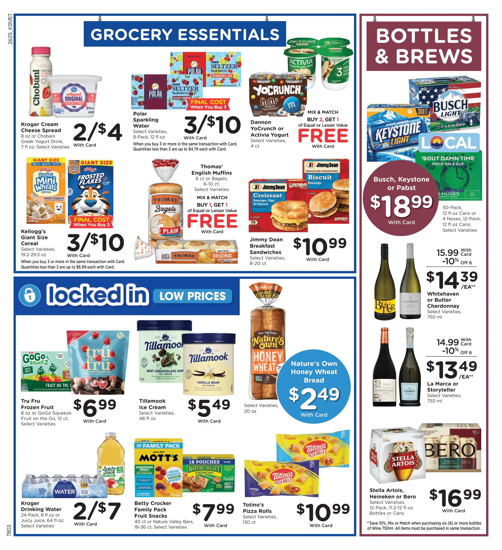 Flyer page 9