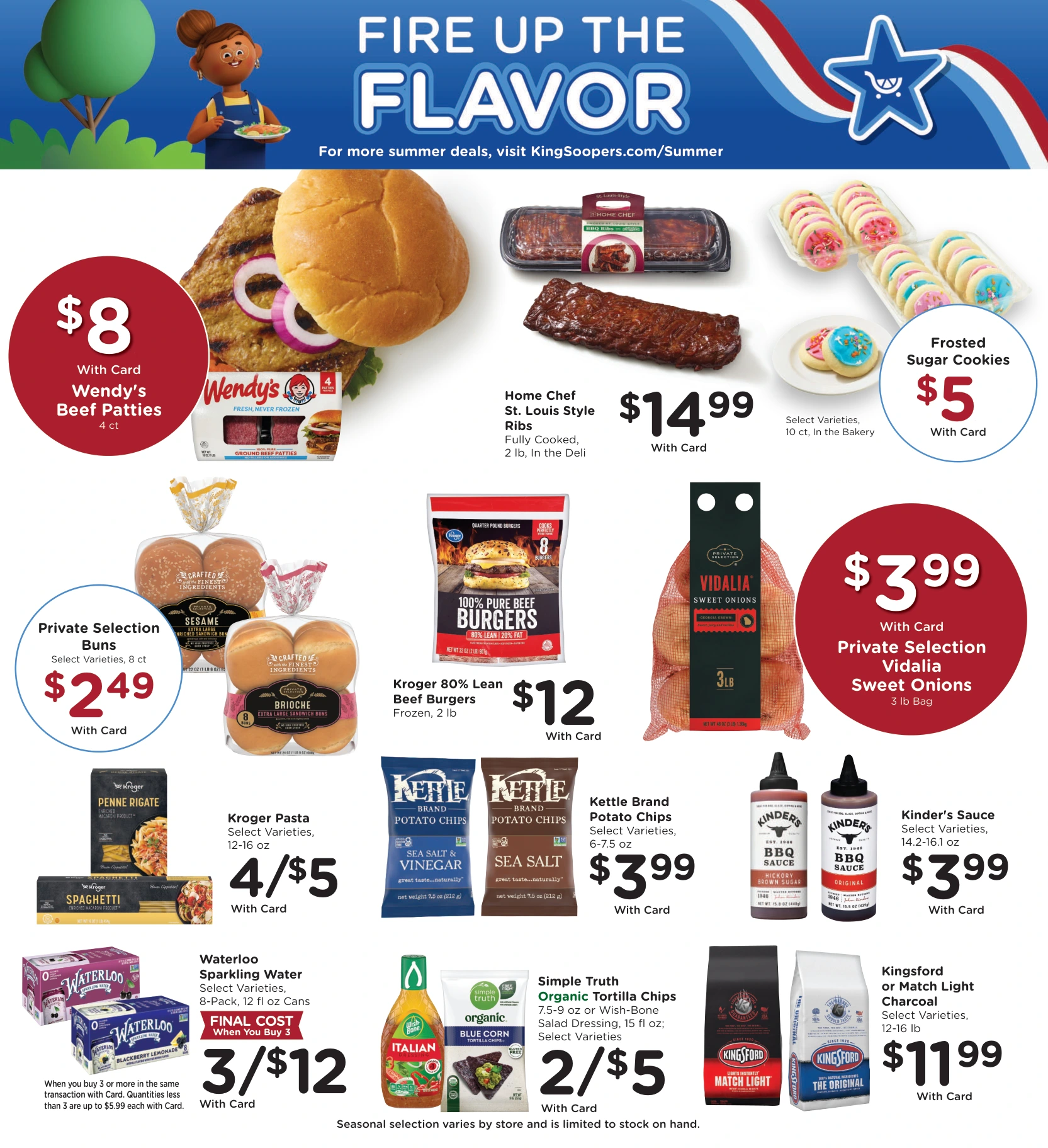 Flyer page 13