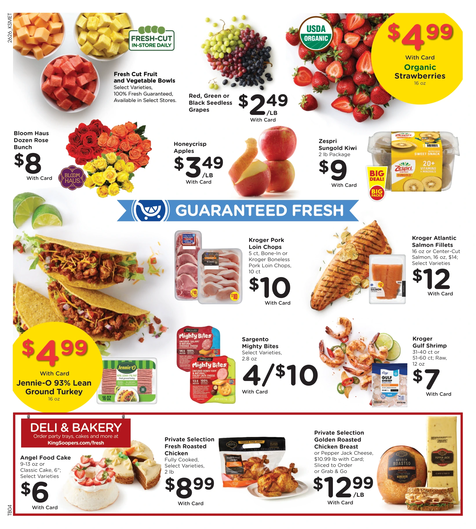 Flyer page 16
