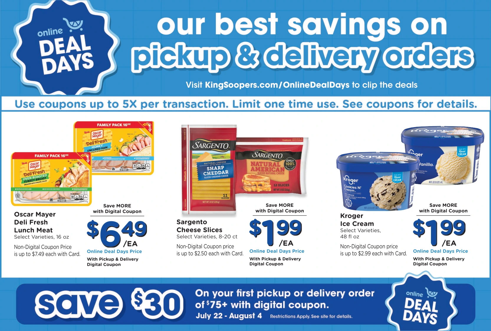 Flyer page 8