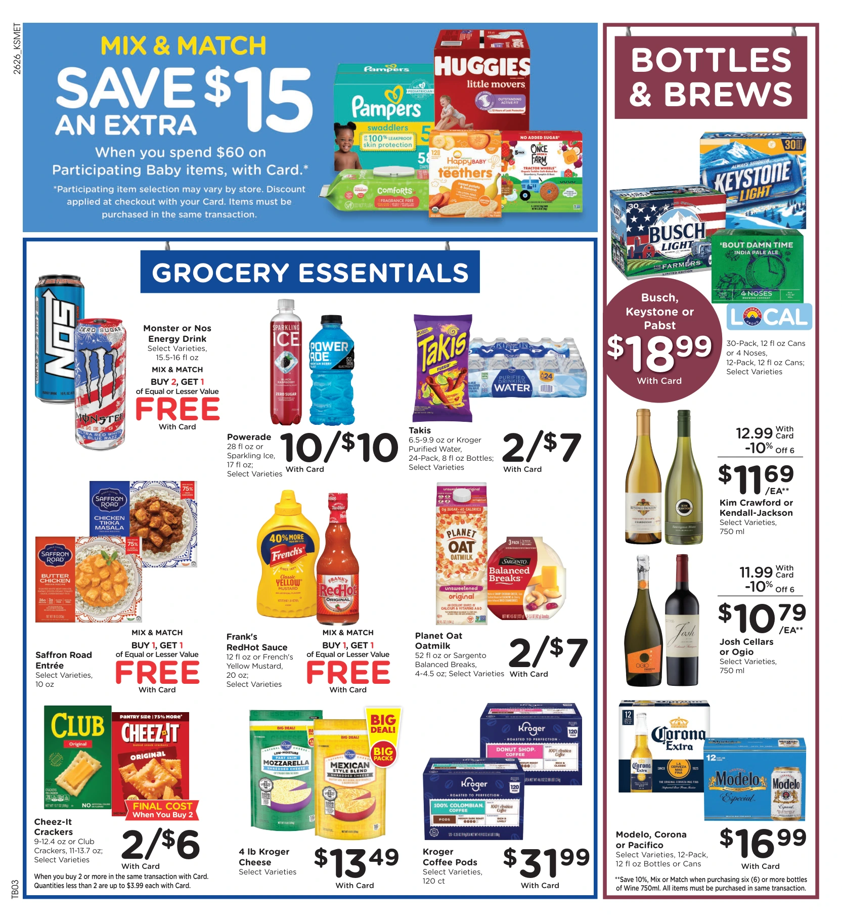 Flyer page 9