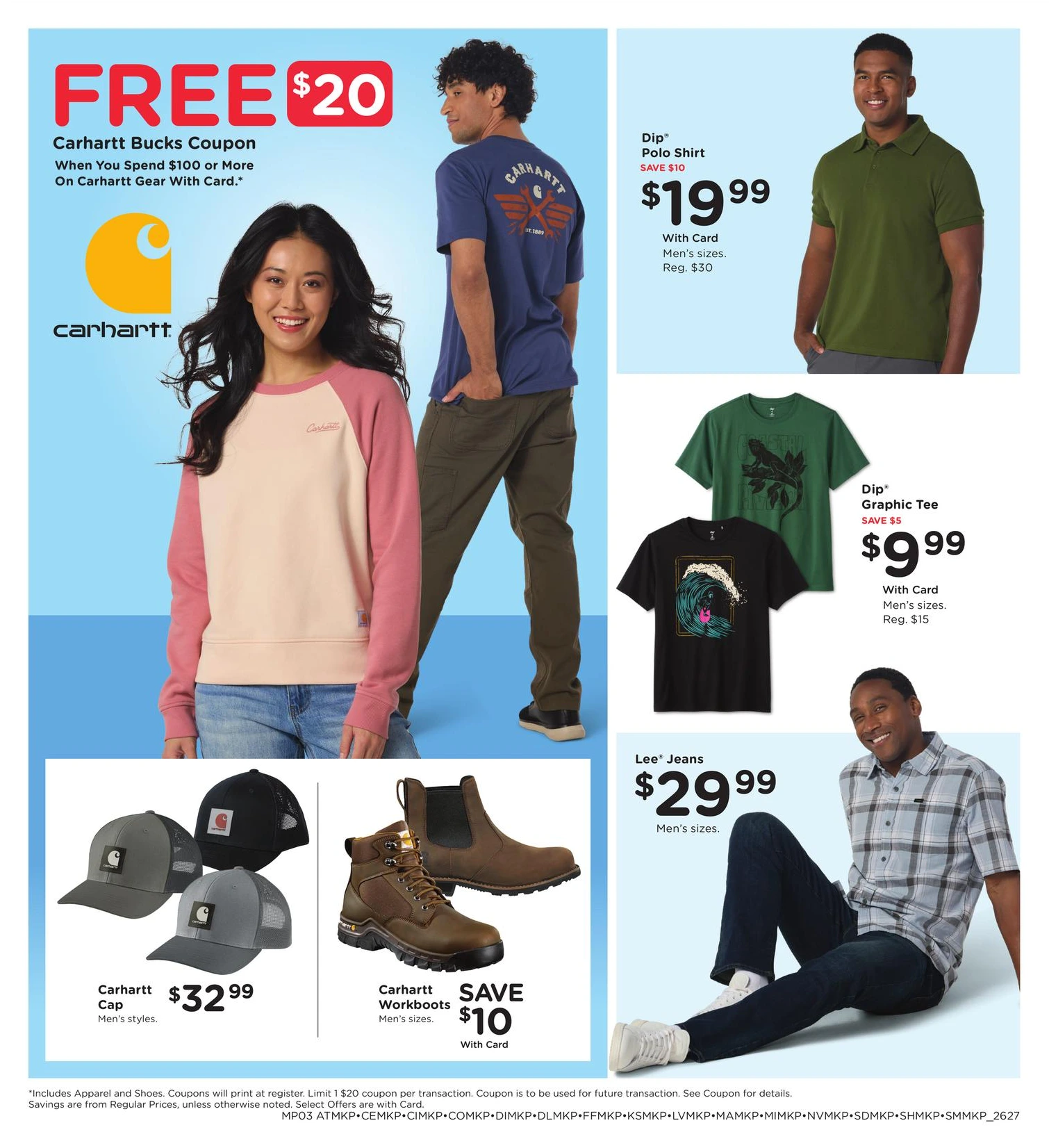 Flyer page 3