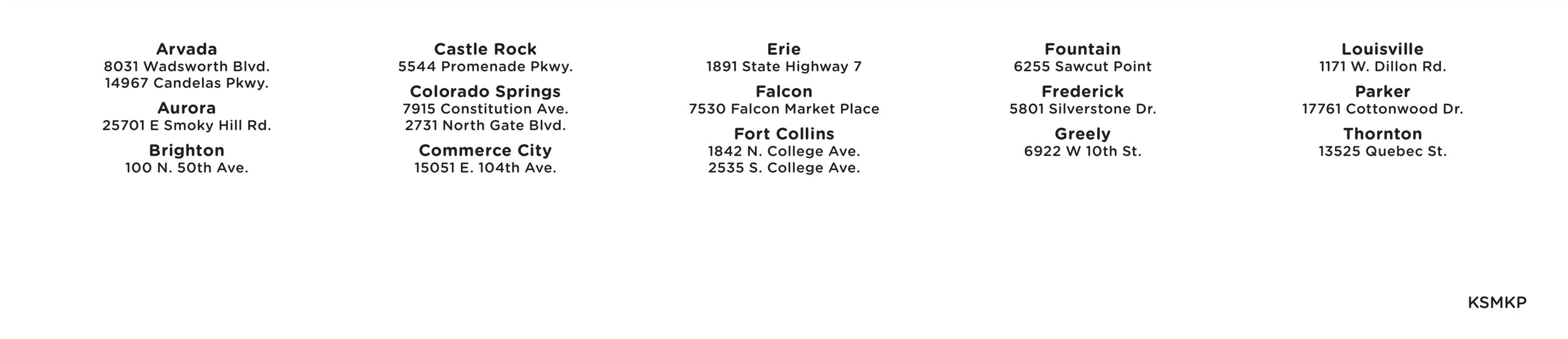 Flyer page 5