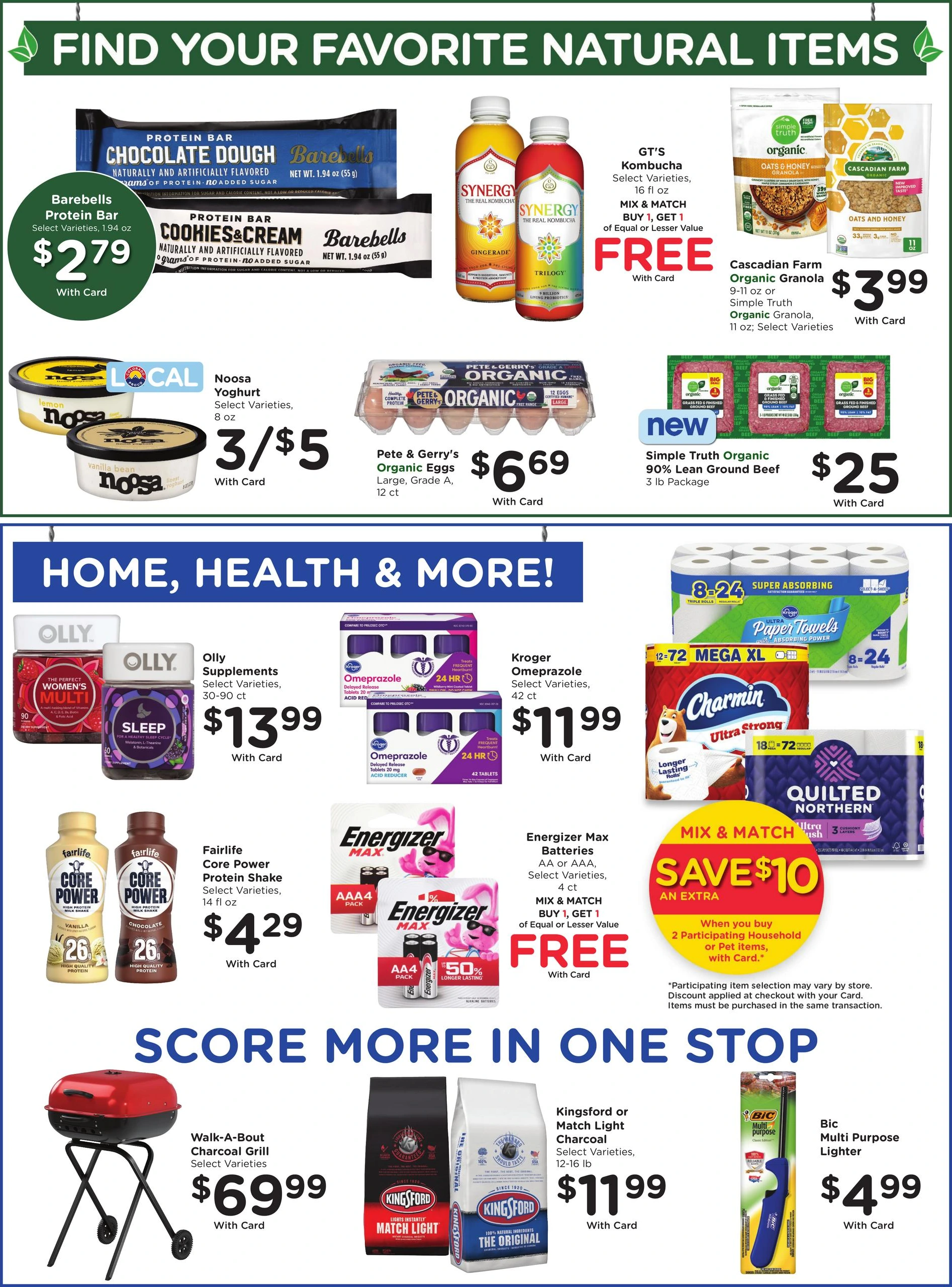Flyer page 8
