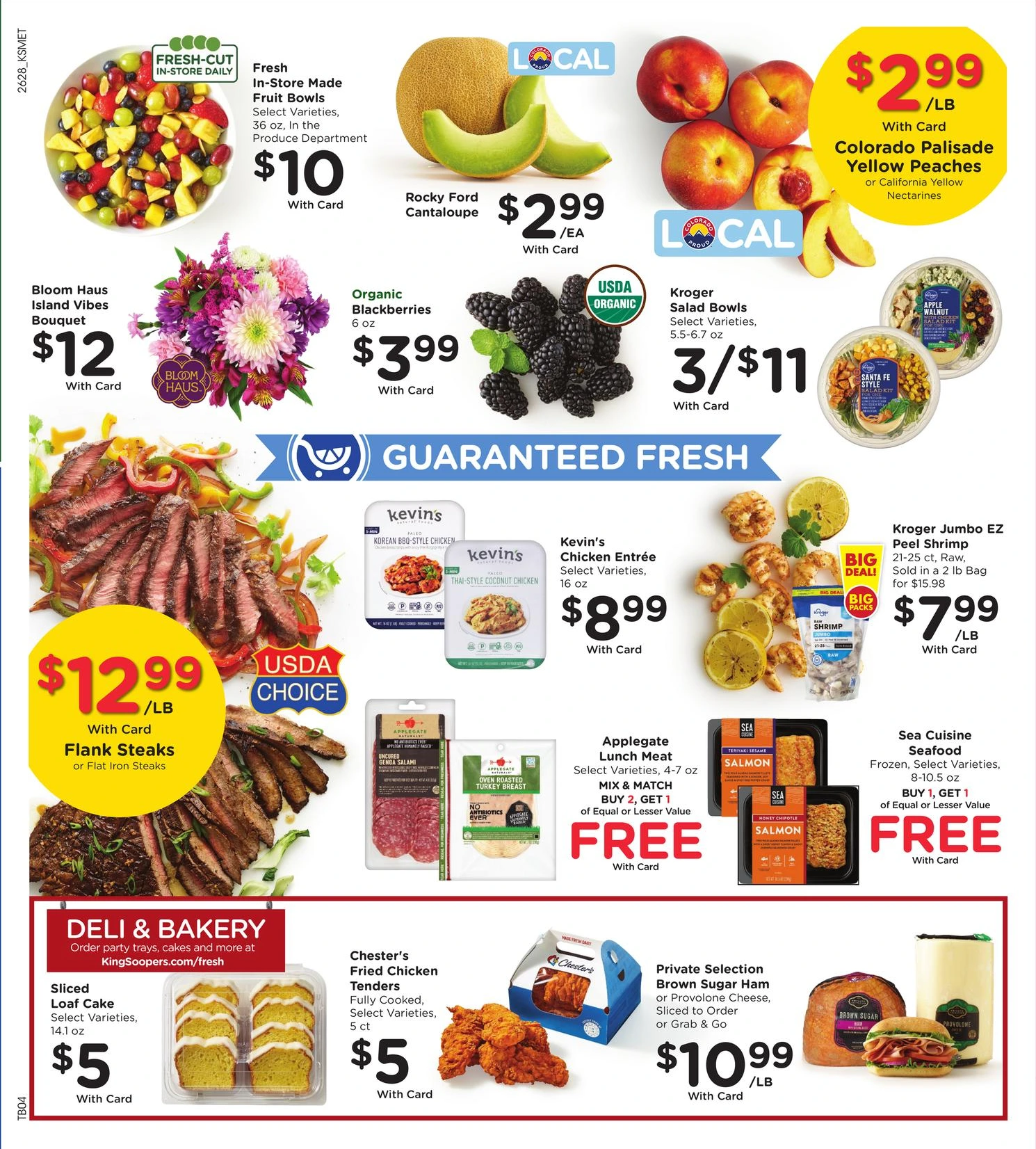 Flyer page 9