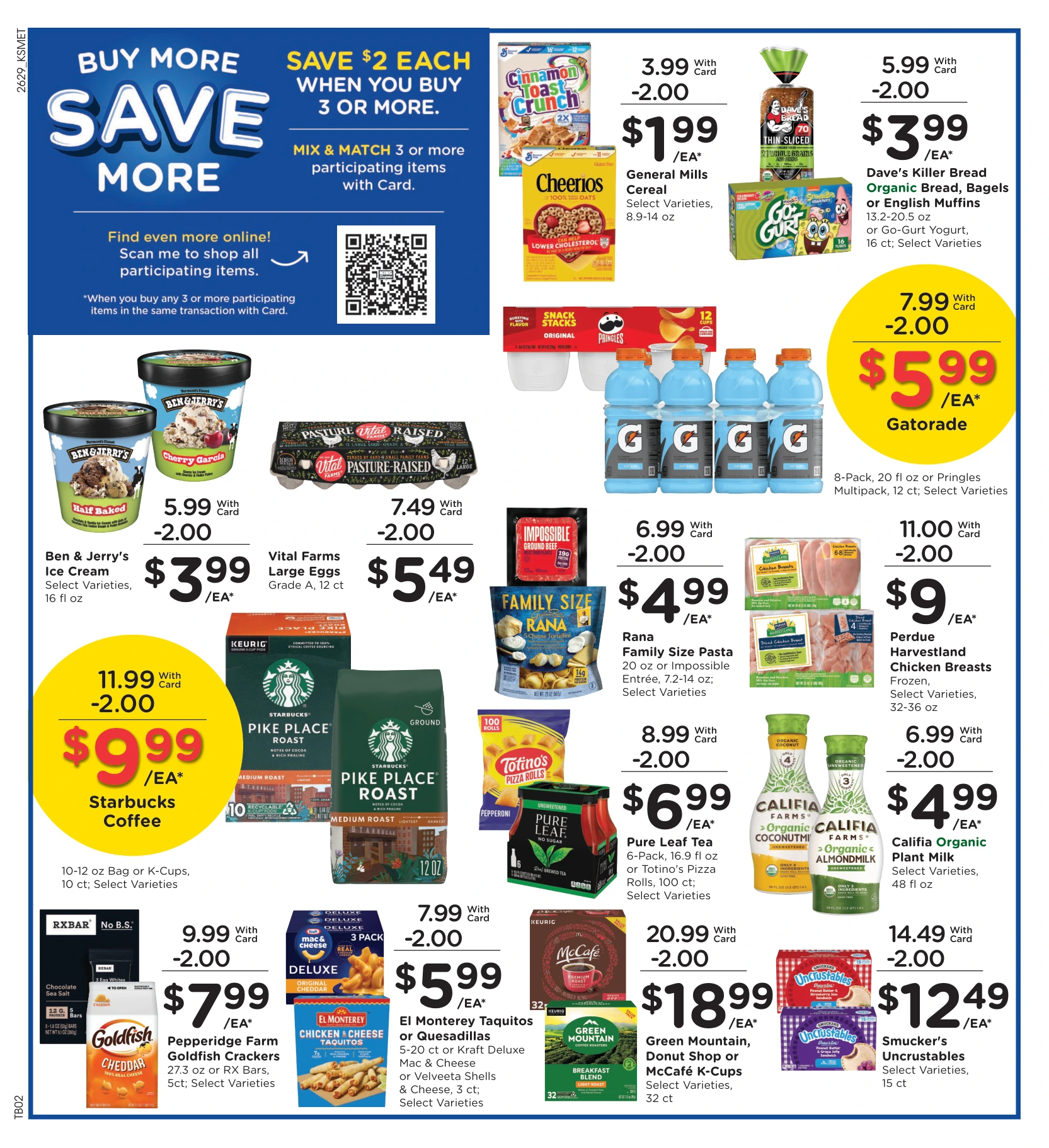 King Soopers Weekly Ad - Page 5