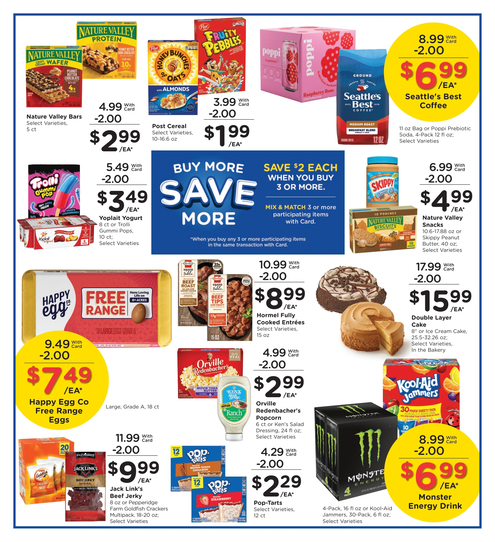King Soopers Weekly Ad - Page 6