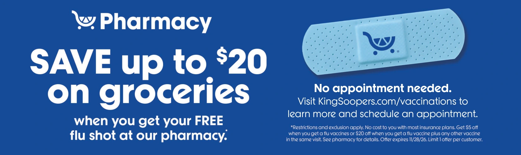 King Soopers Weekly Ad - Page 10