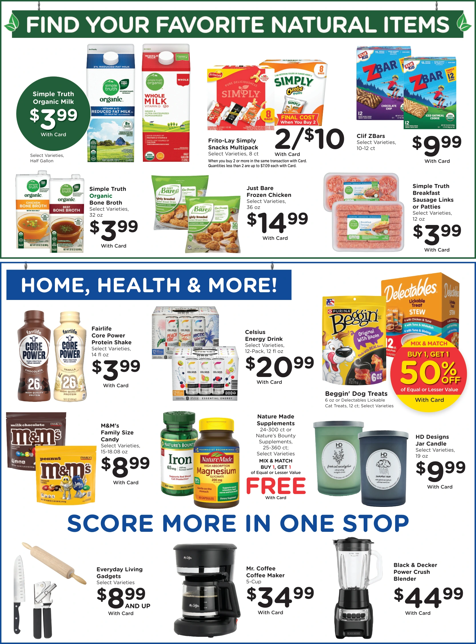 King Soopers Weekly Ad - Page 11