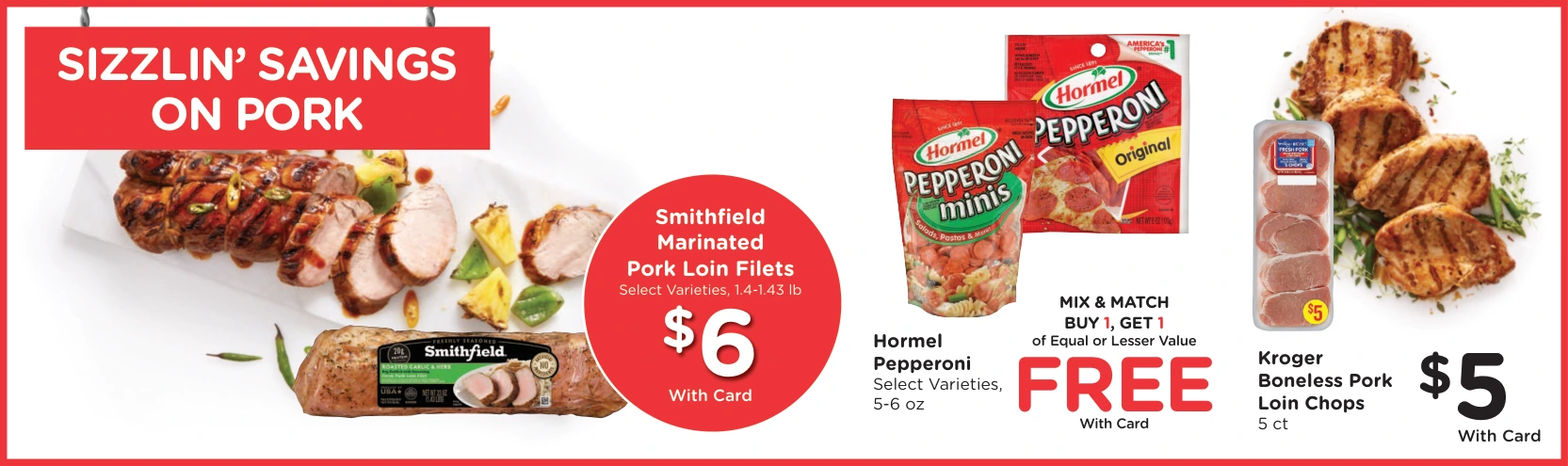 King Soopers Weekly Ad - Page 13