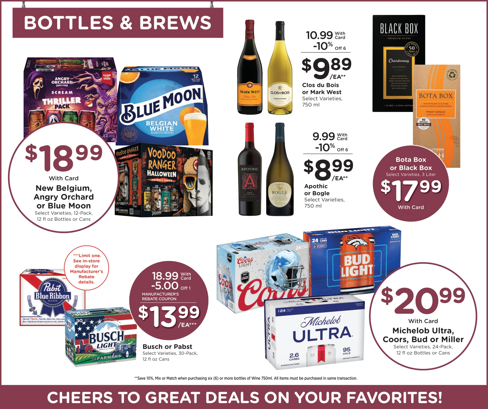 King Soopers Weekly Ad - Page 15