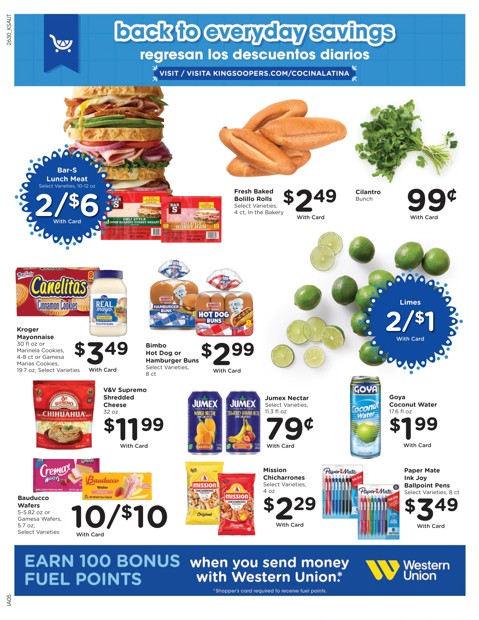 King Soopers Weekly Ad - Page 17