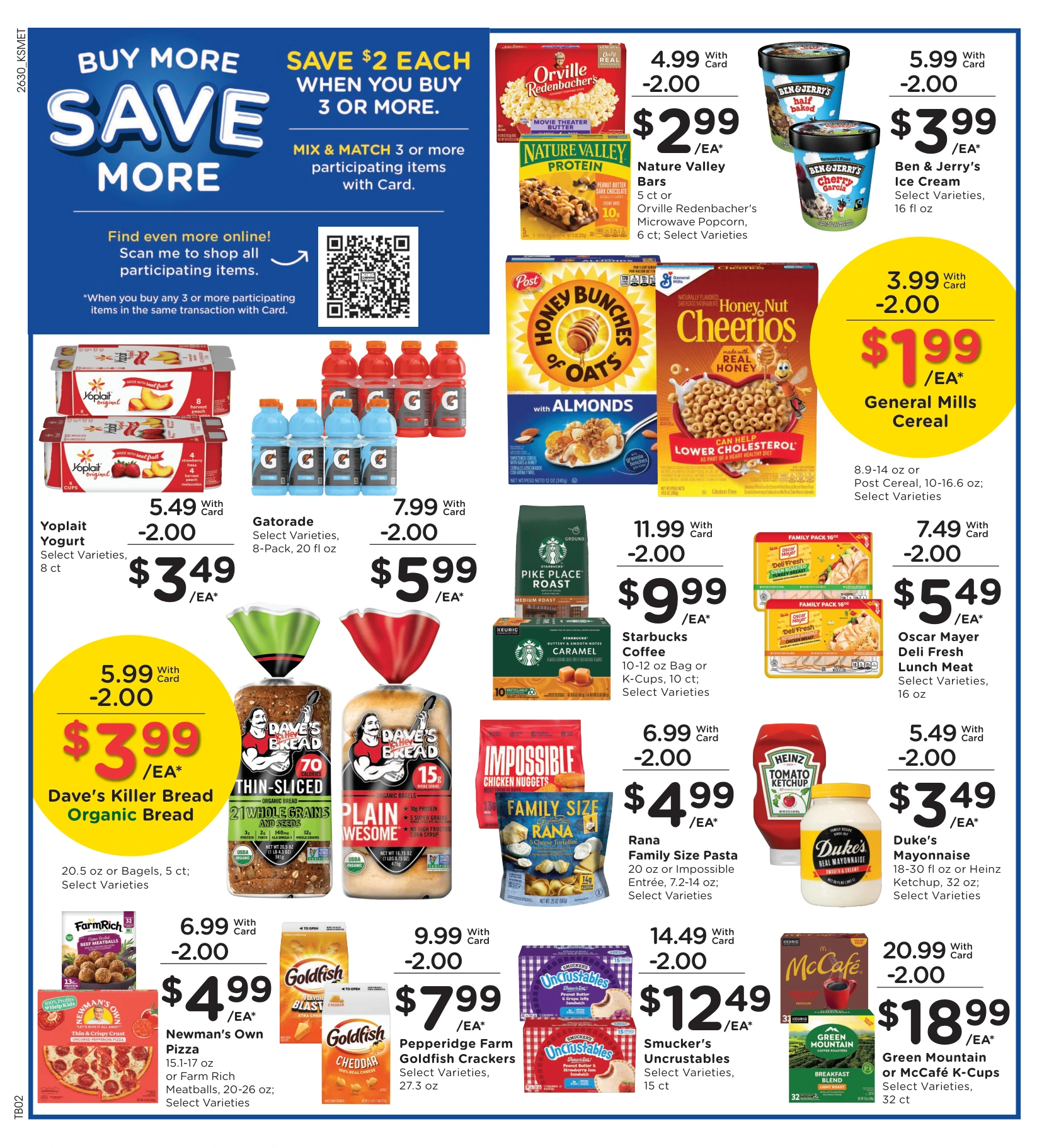 King Soopers Weekly Ad - Page 4