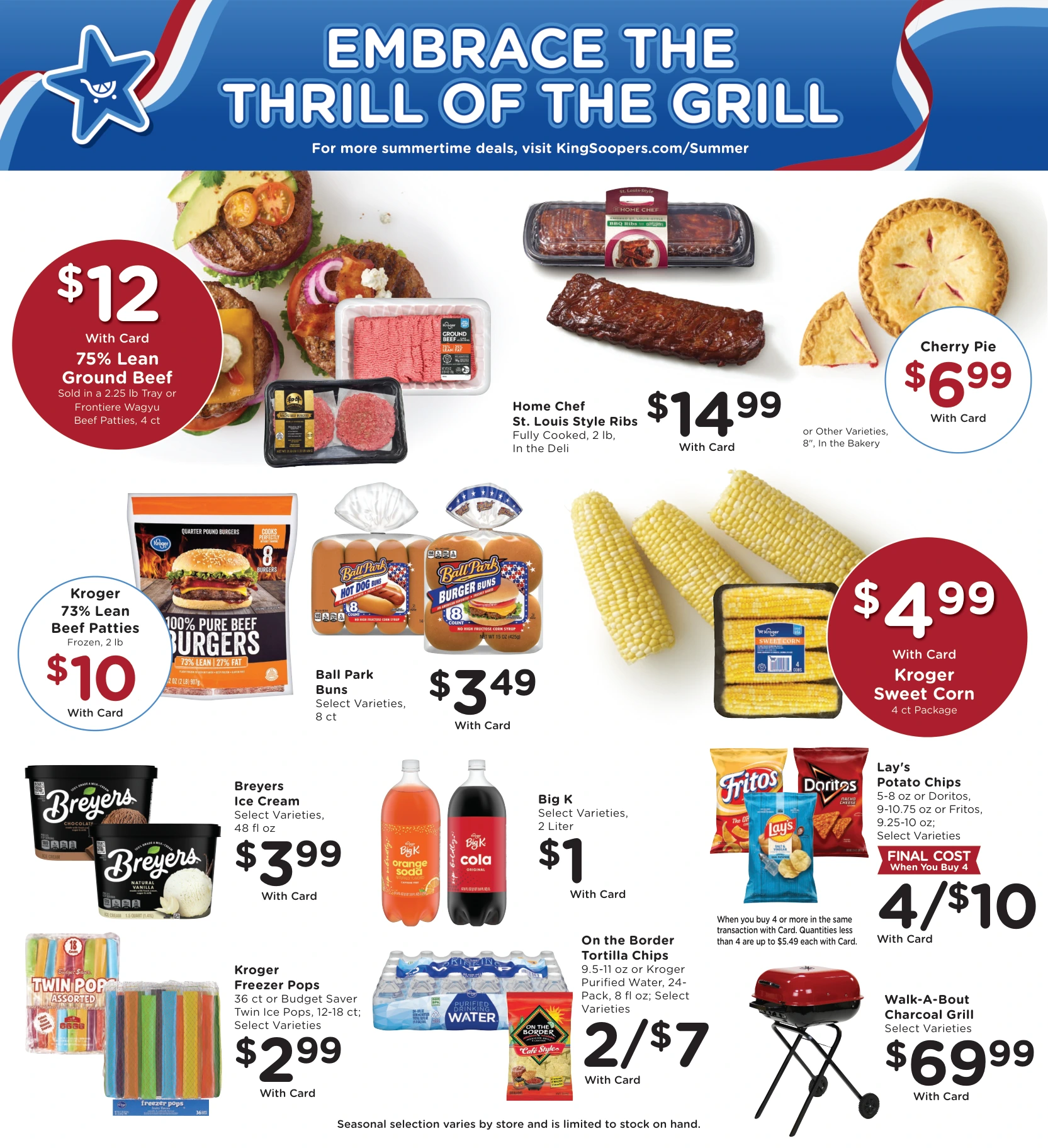 King Soopers Weekly Ad - Page 6