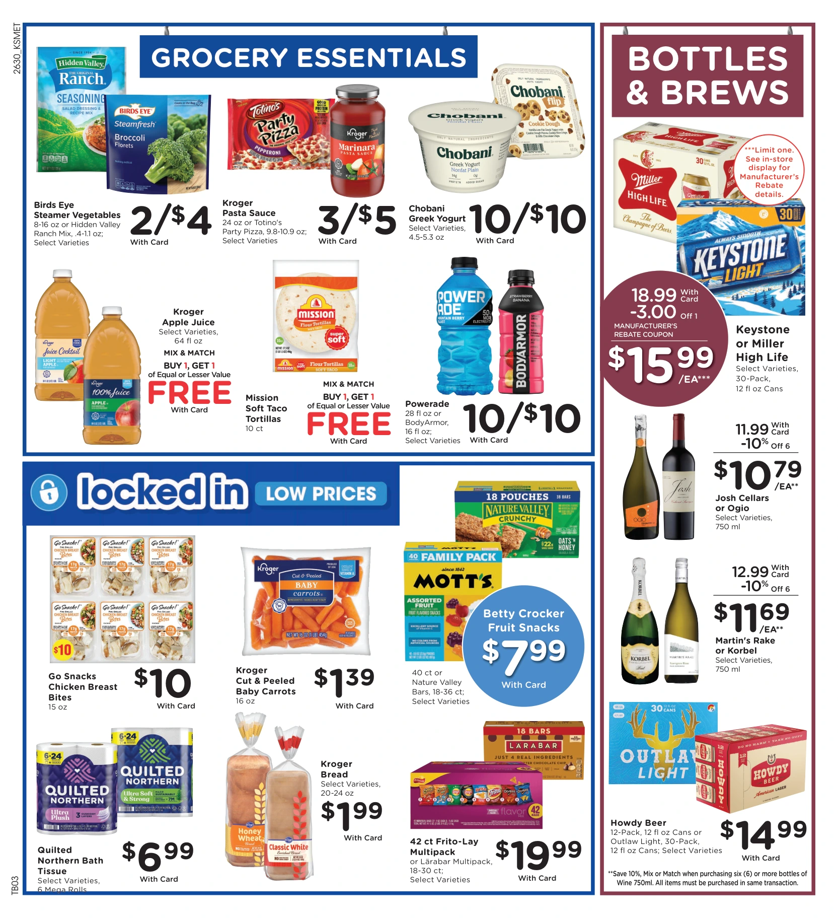 King Soopers Weekly Ad - Page 7